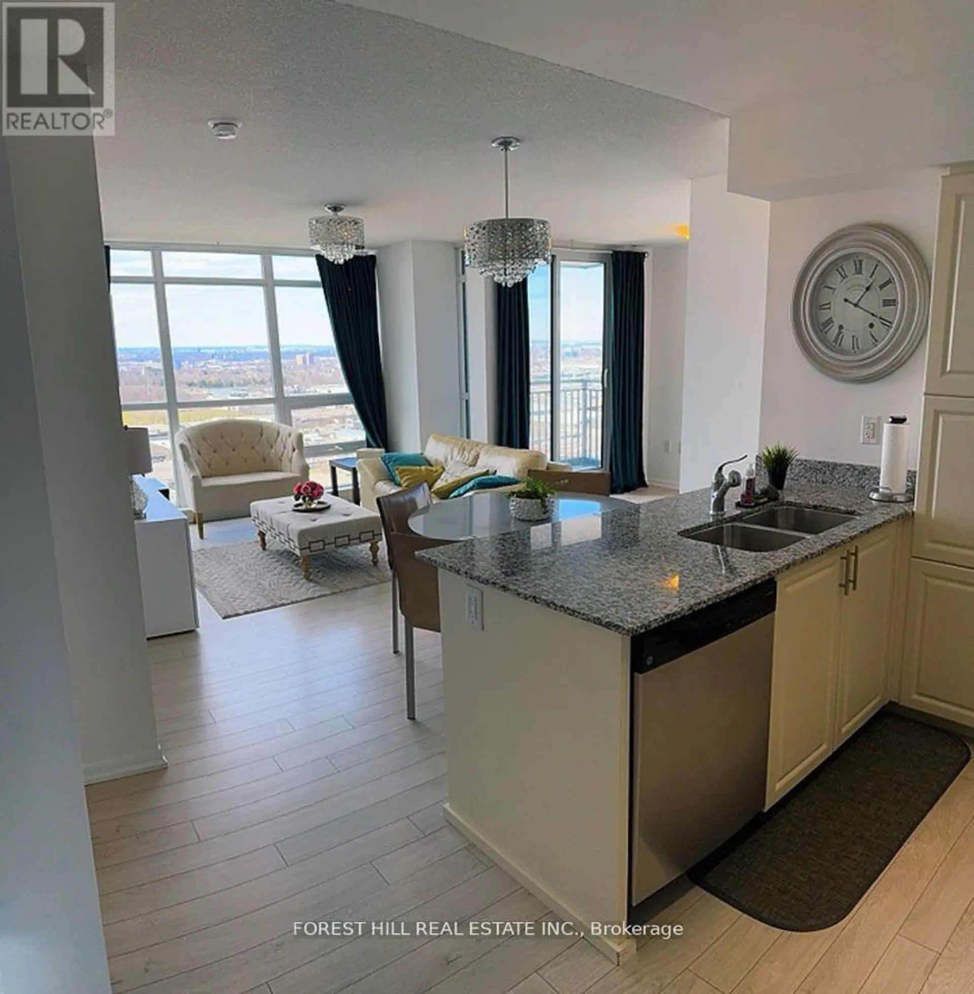 #2502 830 LAWRENCE AVENUE W - Image 10