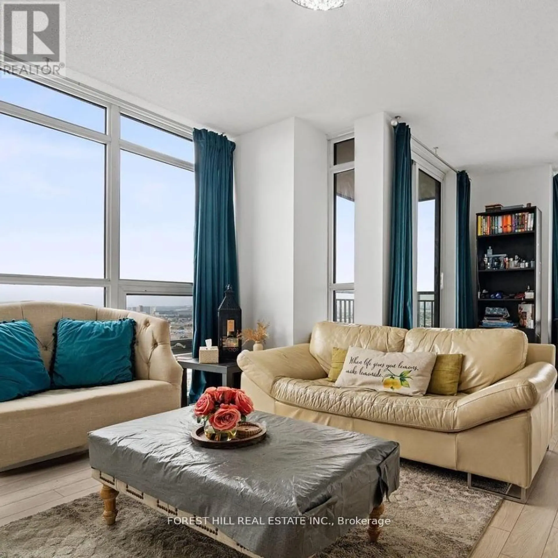 #2502 830 LAWRENCE AVENUE W - Image 11