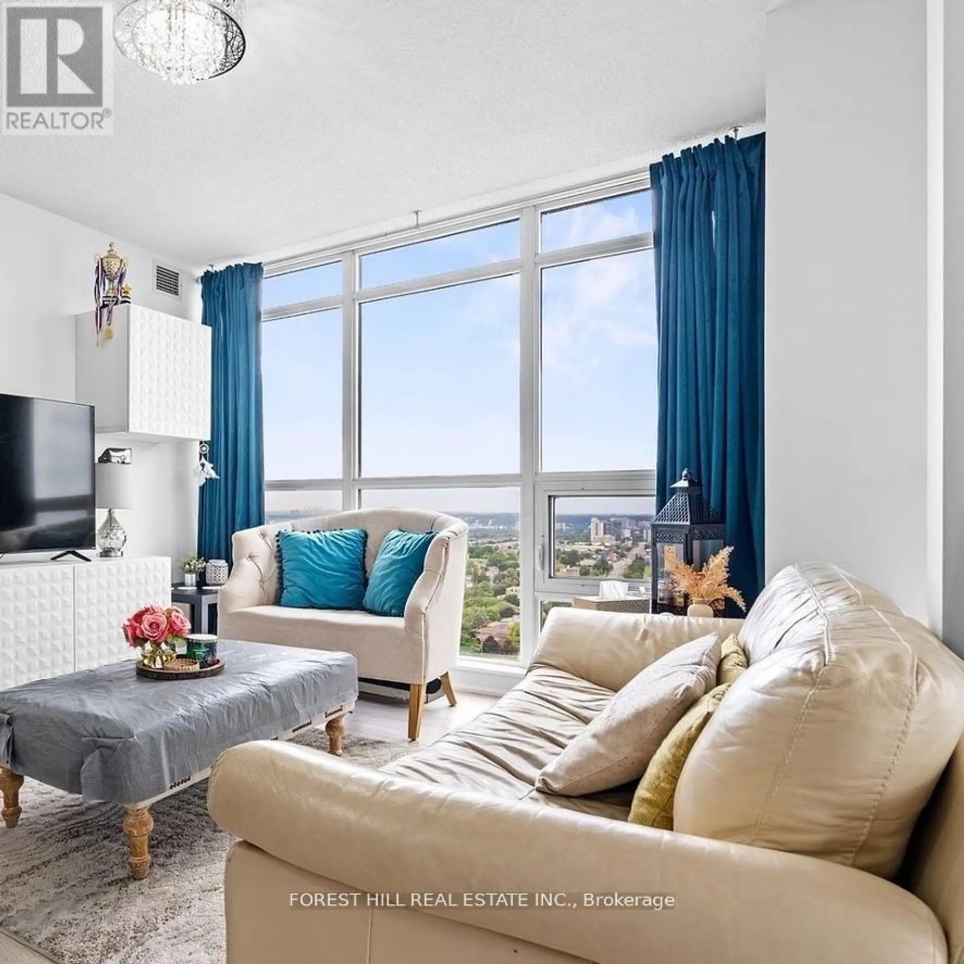 #2502 830 LAWRENCE AVENUE W - Image 12