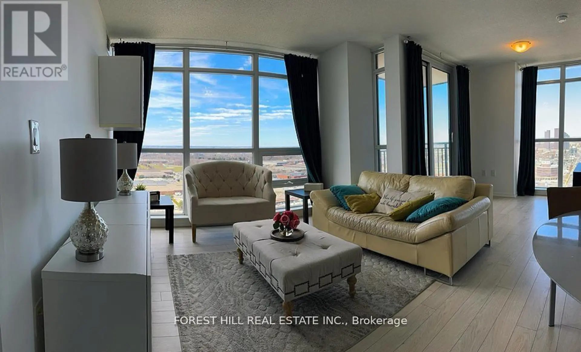 #2502 830 LAWRENCE AVENUE W - Image 3