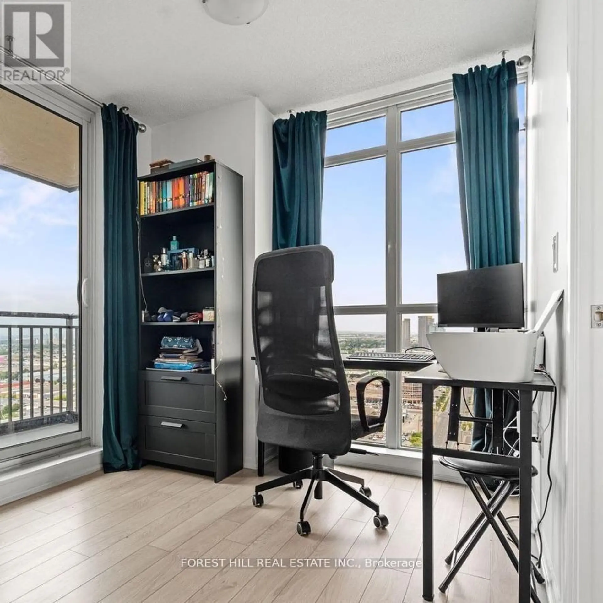 #2502 830 LAWRENCE AVENUE W - Image 8