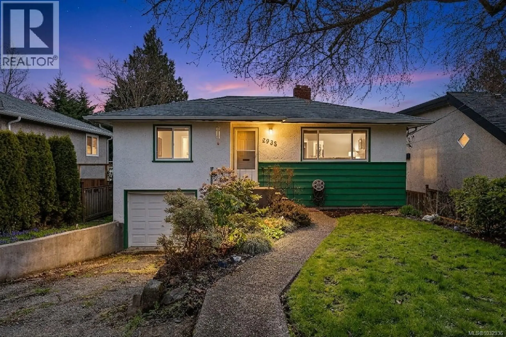 Property at 2935 Wascana St, Saanich, BC