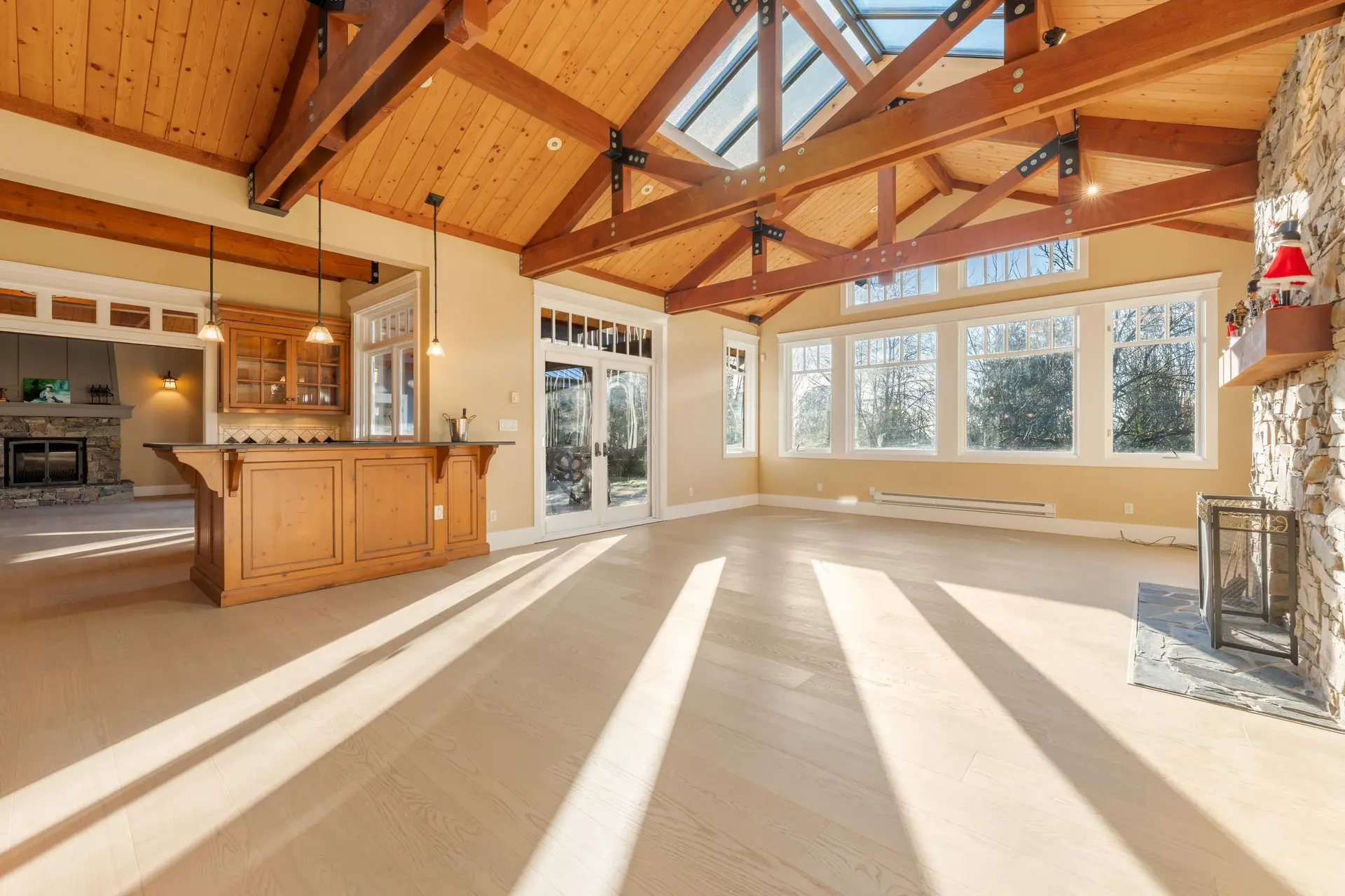 Property at 366 Keith Road, West Vancouver, BC