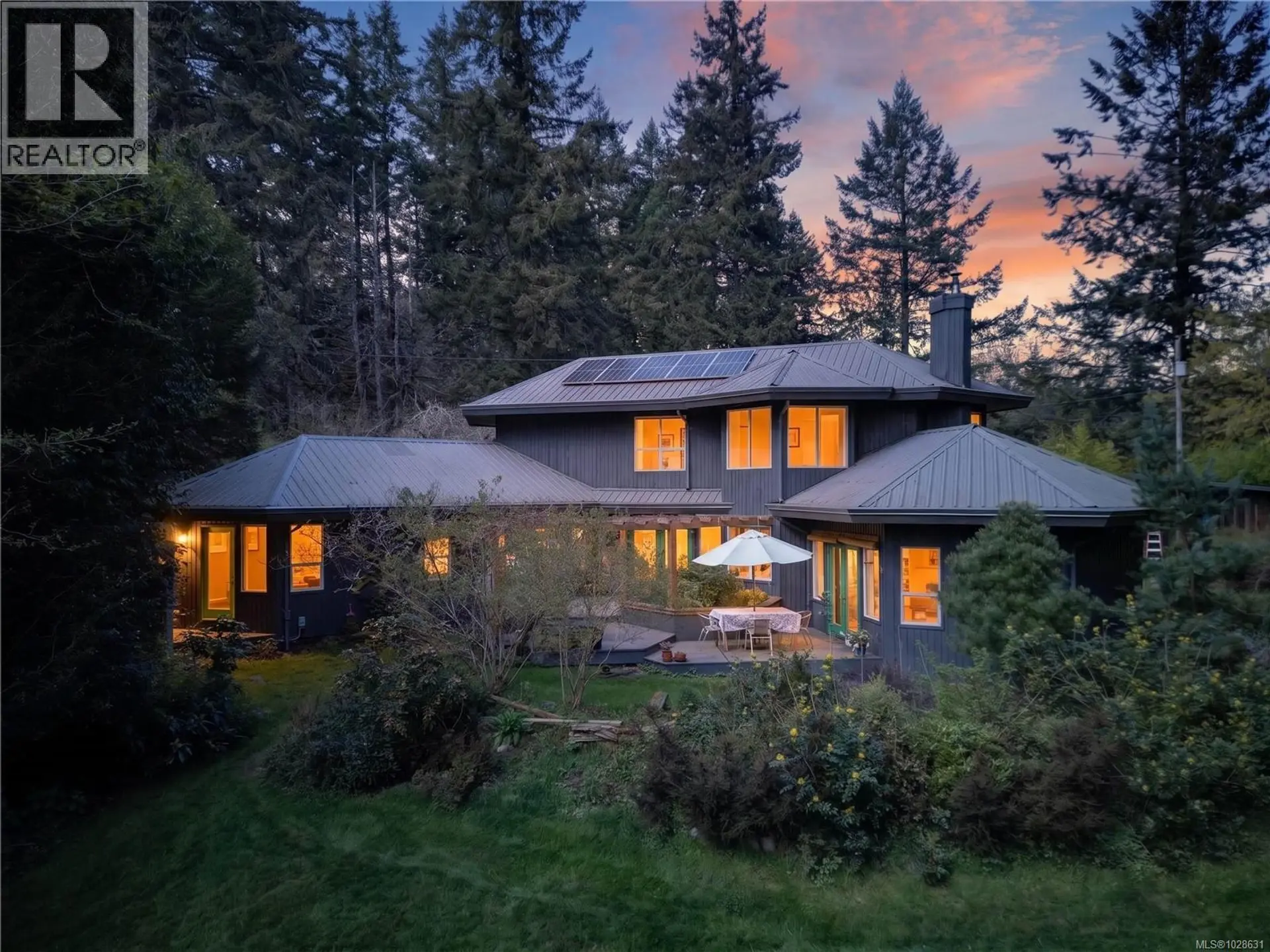 Property at 99 Garner Rd, Salt Spring, BC