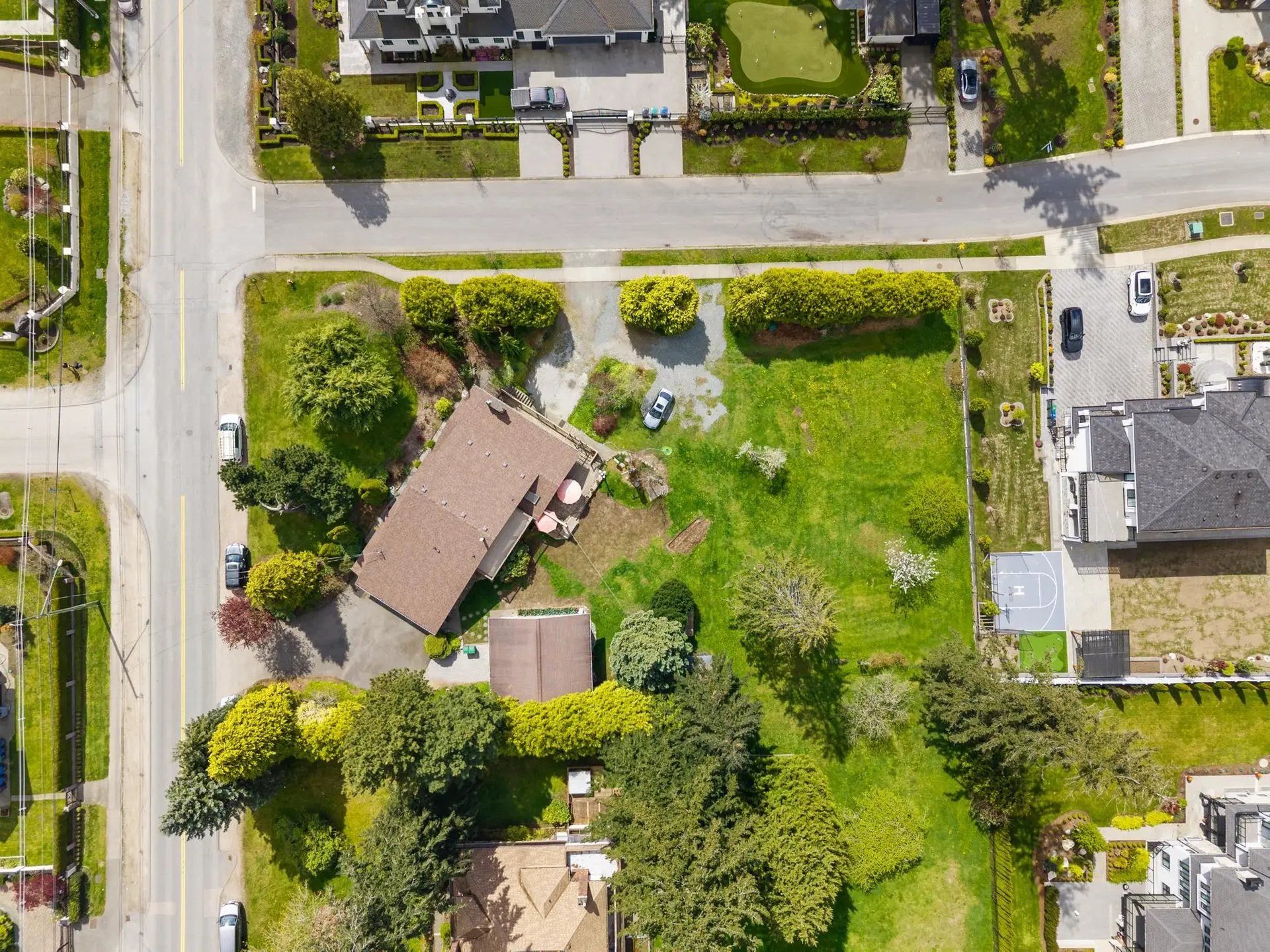 Property at 5715 132 Street, Surrey, BC