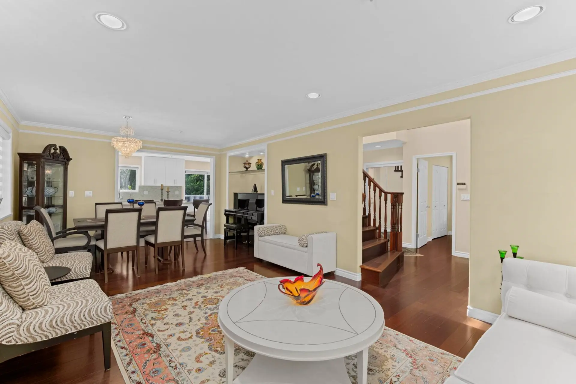 Property at 1426 Fulton Avenue, West Vancouver, BC