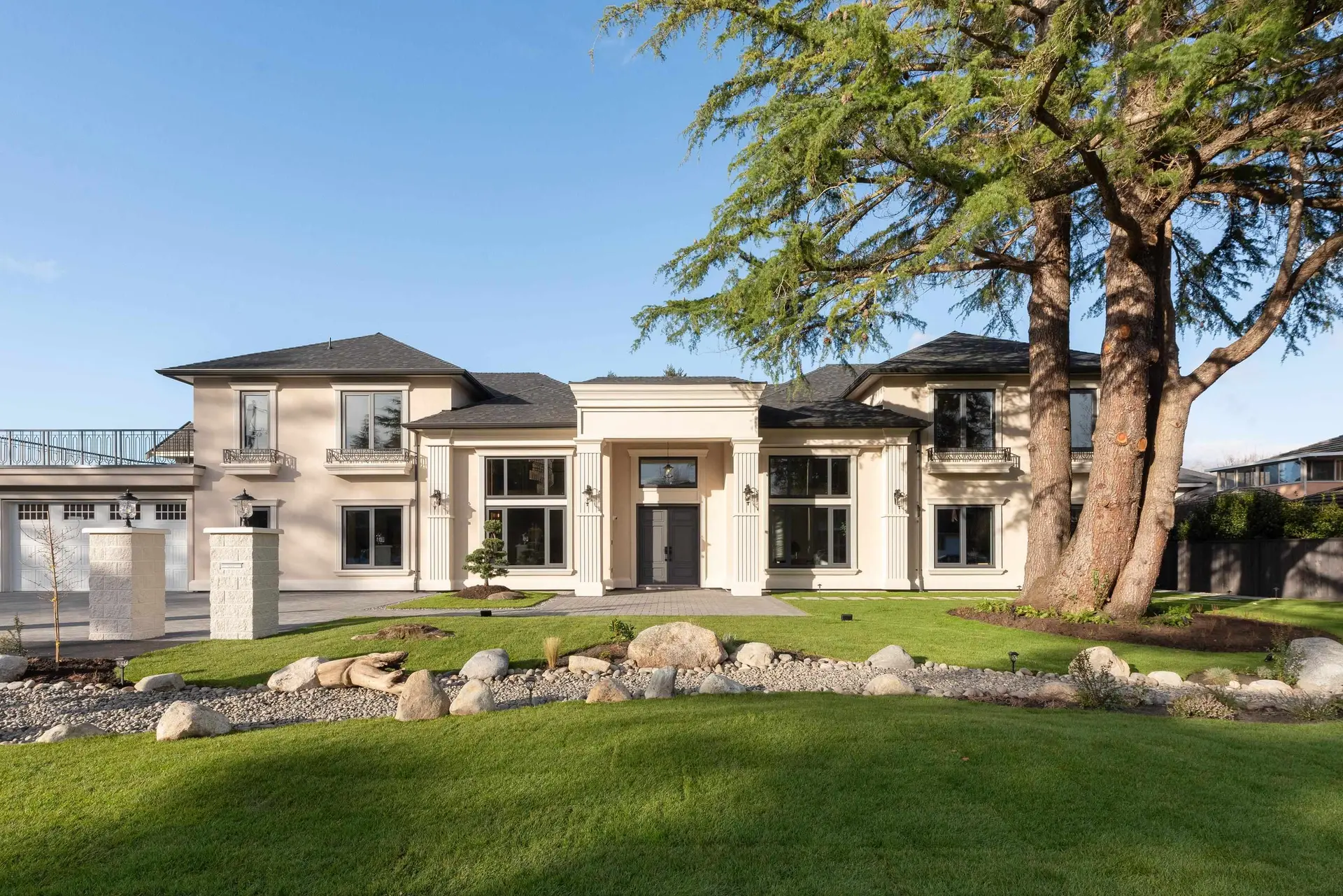 Property at 9640 Pinewell Crescent, Richmond, BC