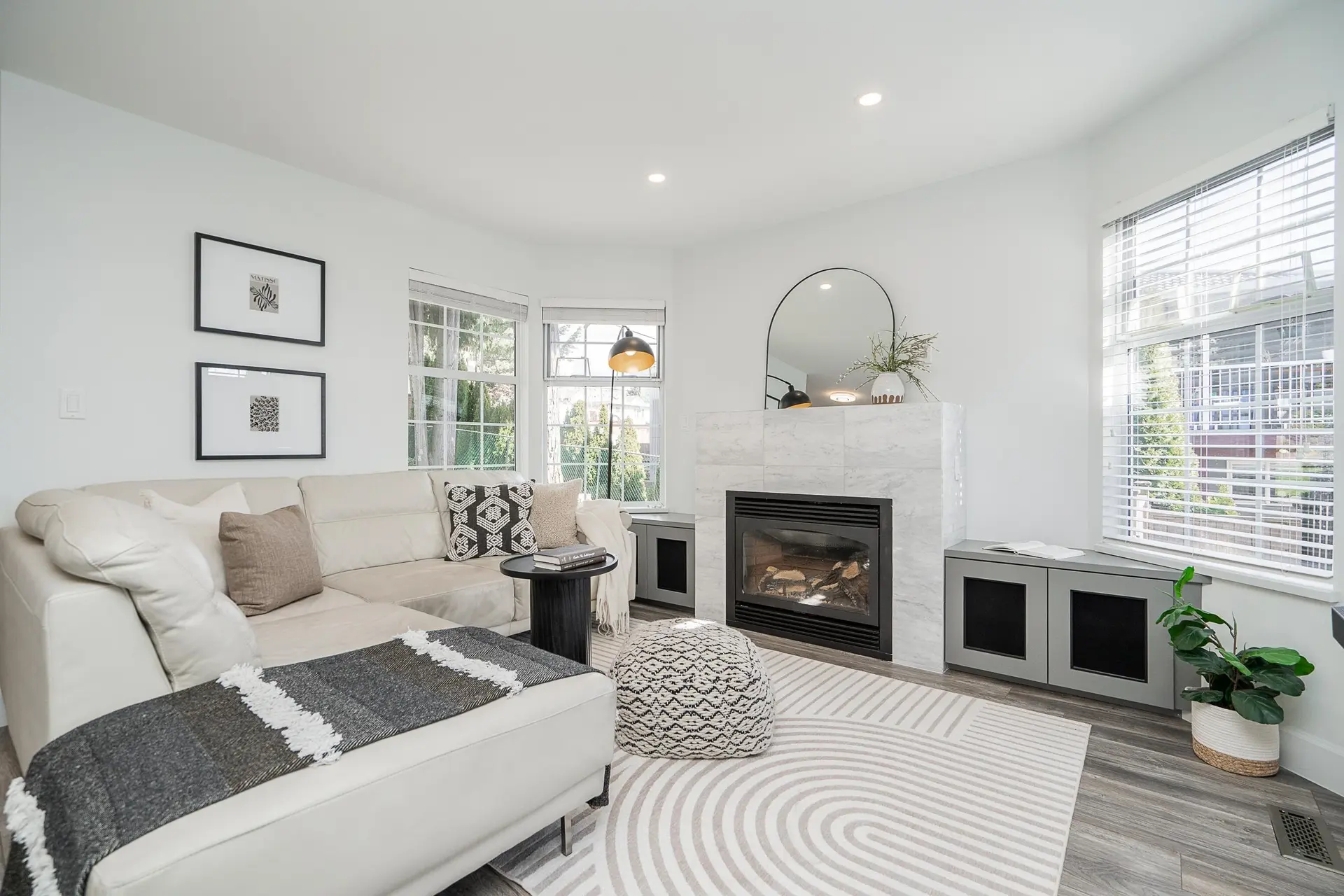 Property at 1120 Hachey Avenue, Coquitlam, BC
