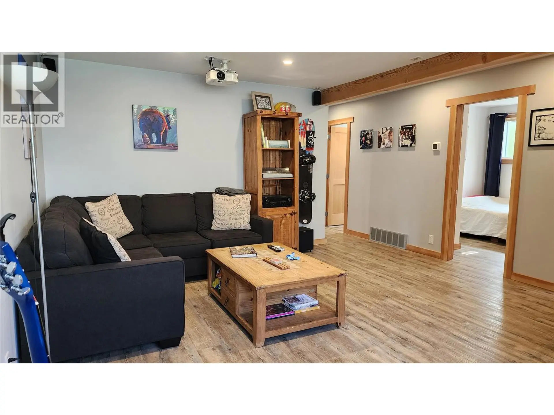 Property at 1675 LeRoi Avenue, Rossland, BC
