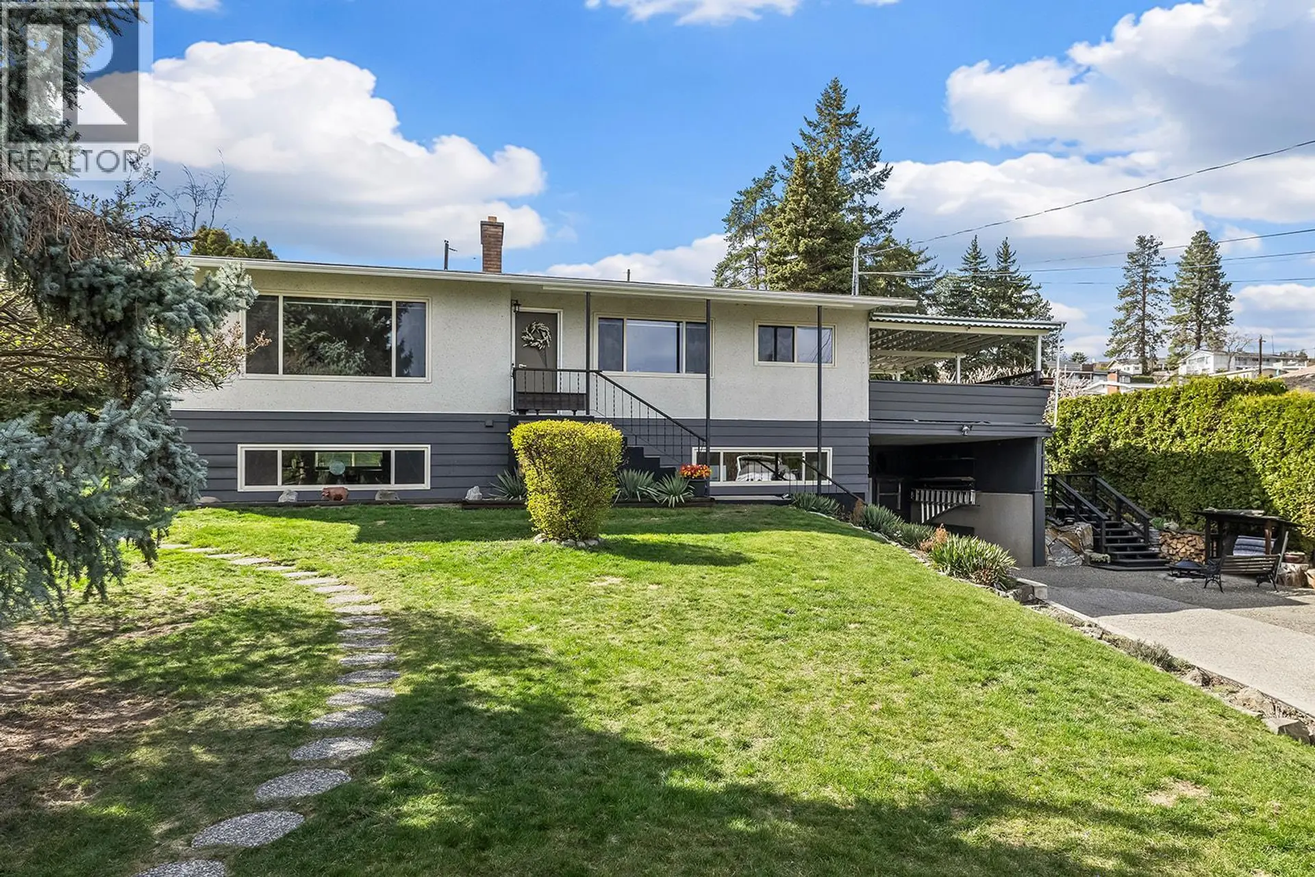 Property at 2906 Weatherhill Road, West Kelowna, BC