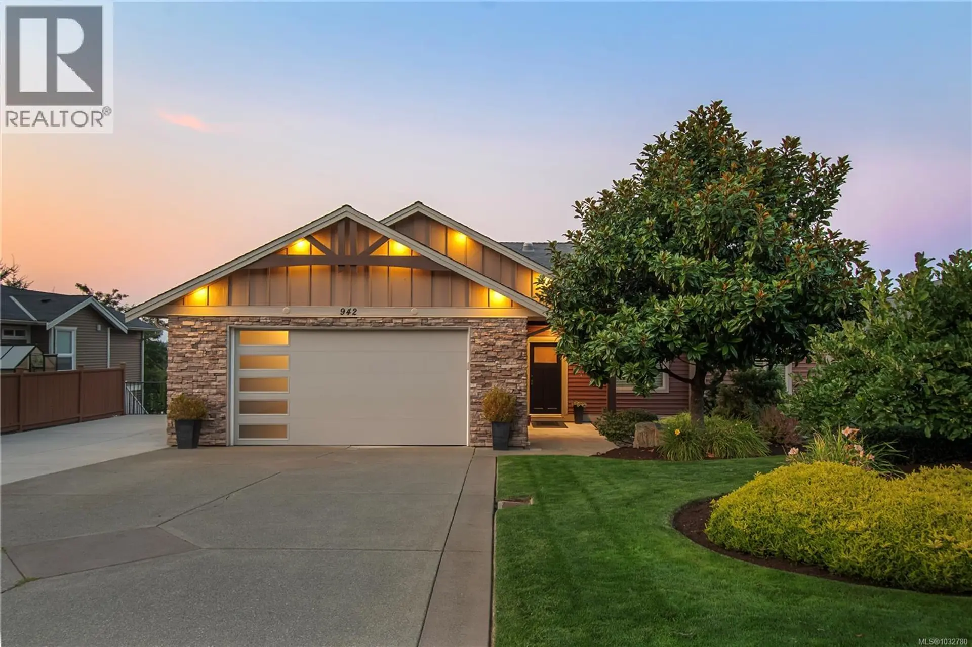Property at 942 Timberline Dr, Campbell River, BC