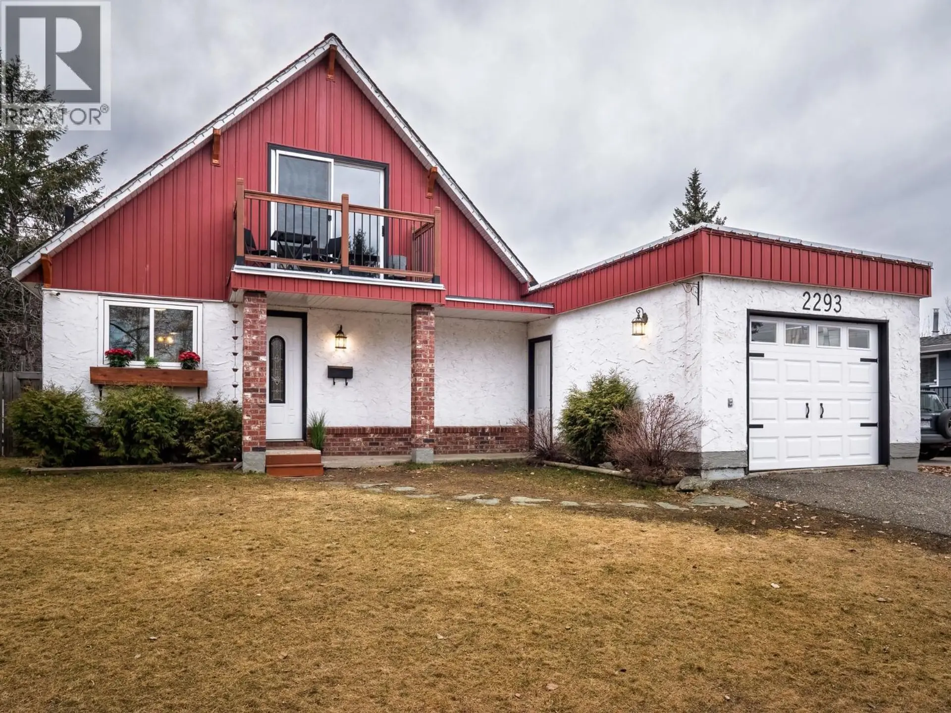 Property at 2293 TAPPING STREET, Prince George, BC