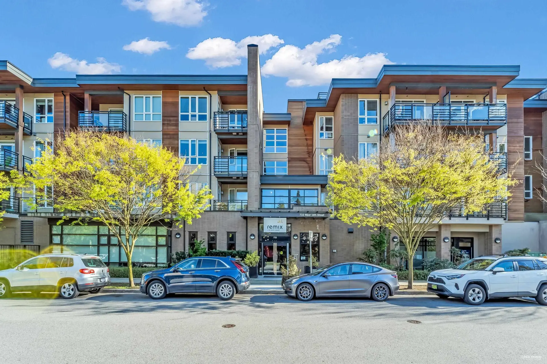 #307 733 W 14 Street - Image 16