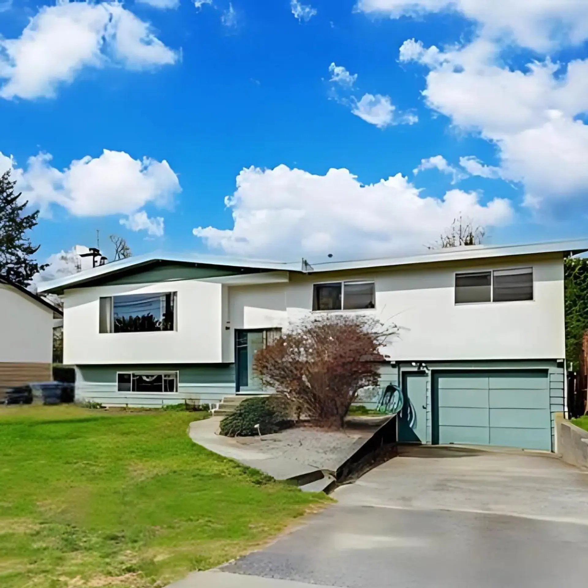 Property at 3561 York Street, Port Coquitlam, BC