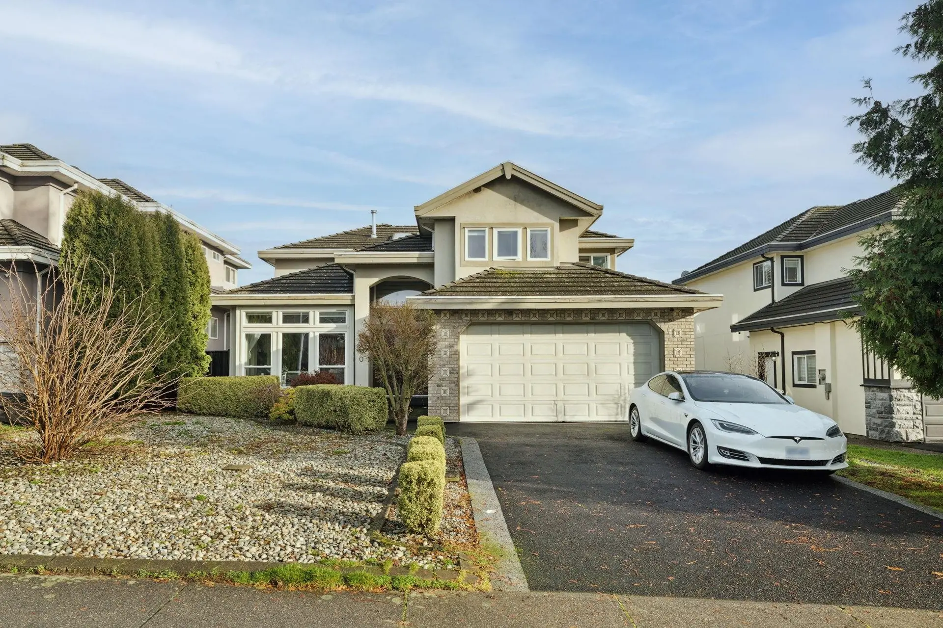 Property at 6740 150a Street, Surrey, BC