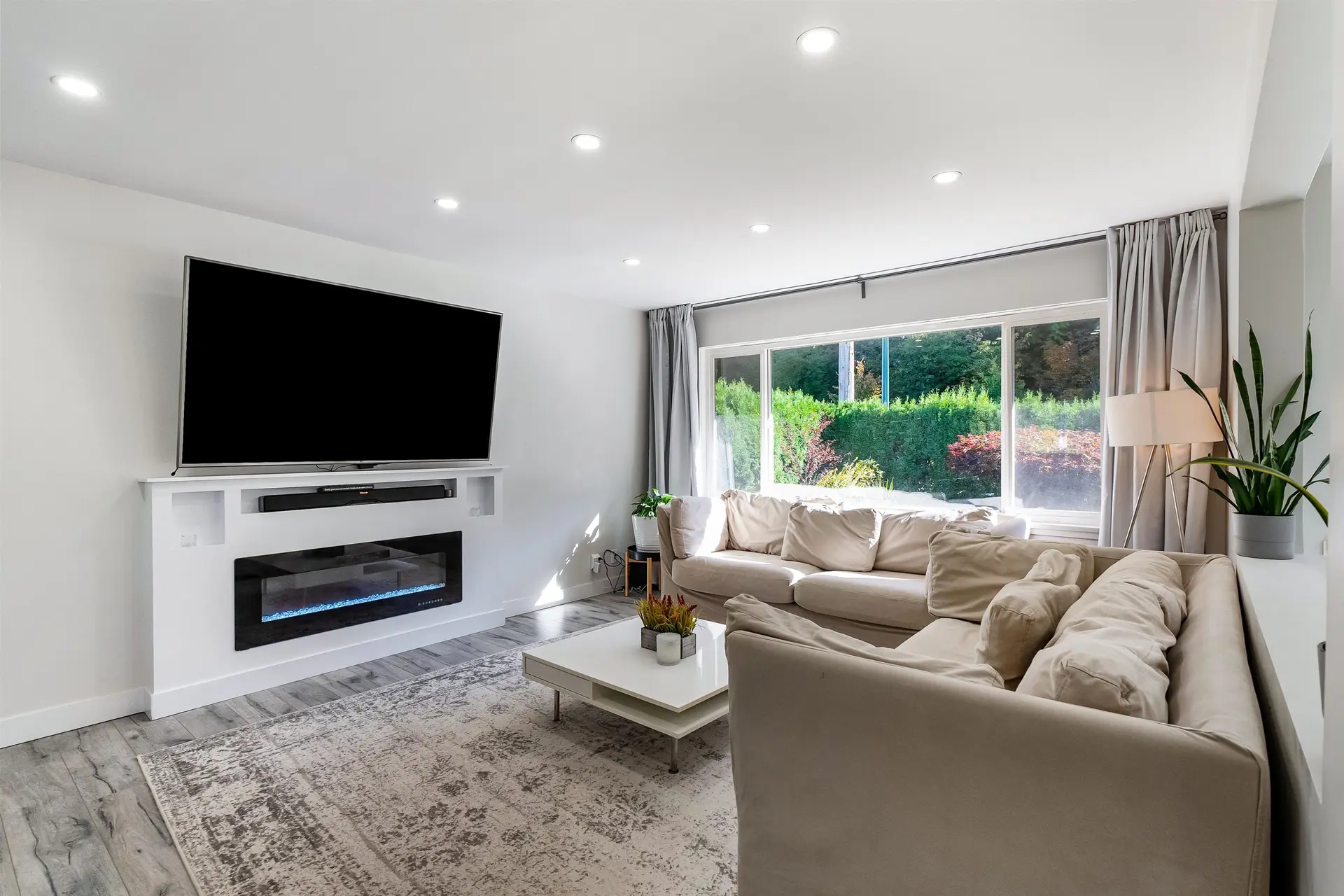 Property at 2317 Como Lake Avenue, Coquitlam, BC