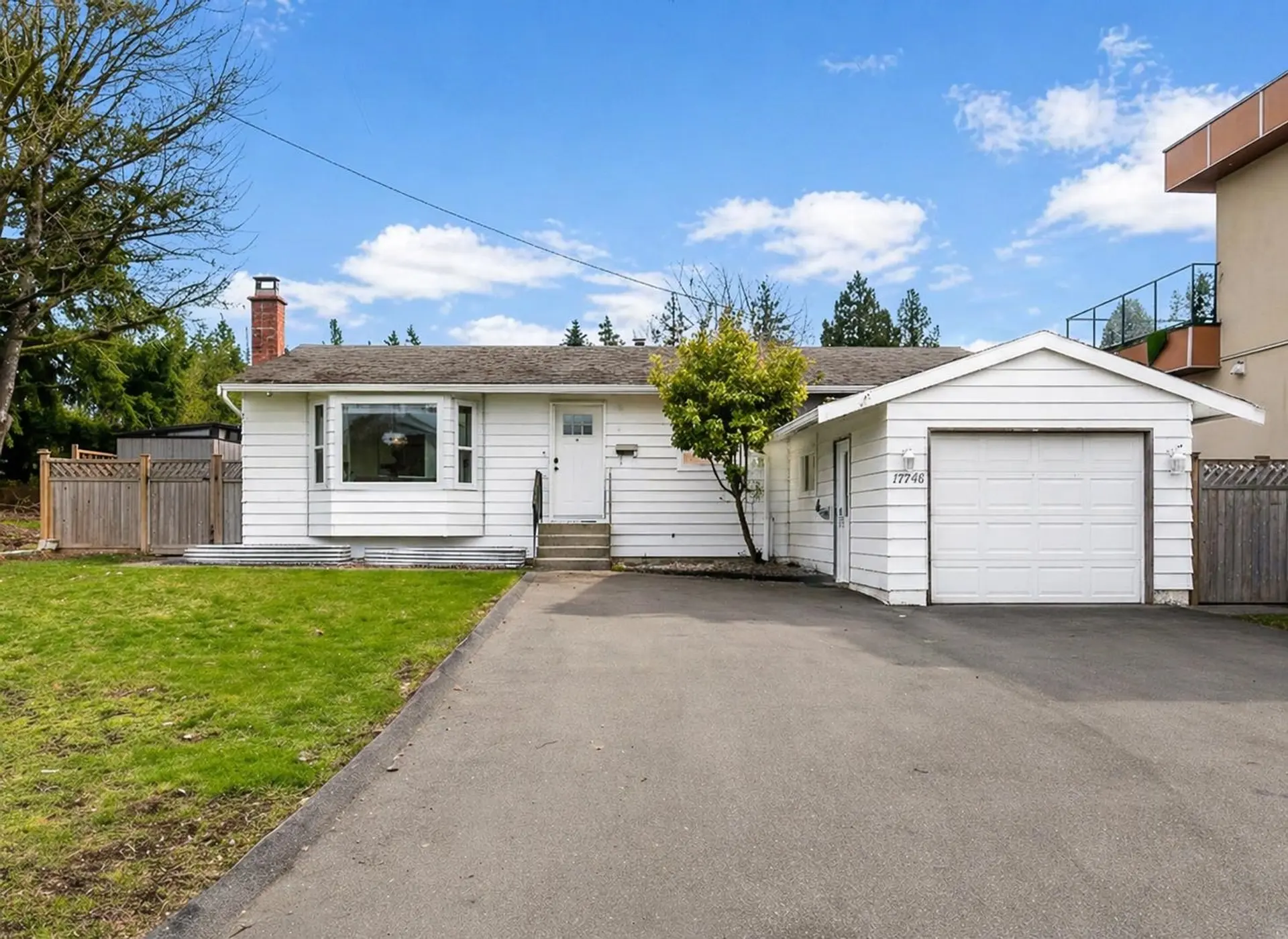 Property at 10746 River Road, Delta, BC