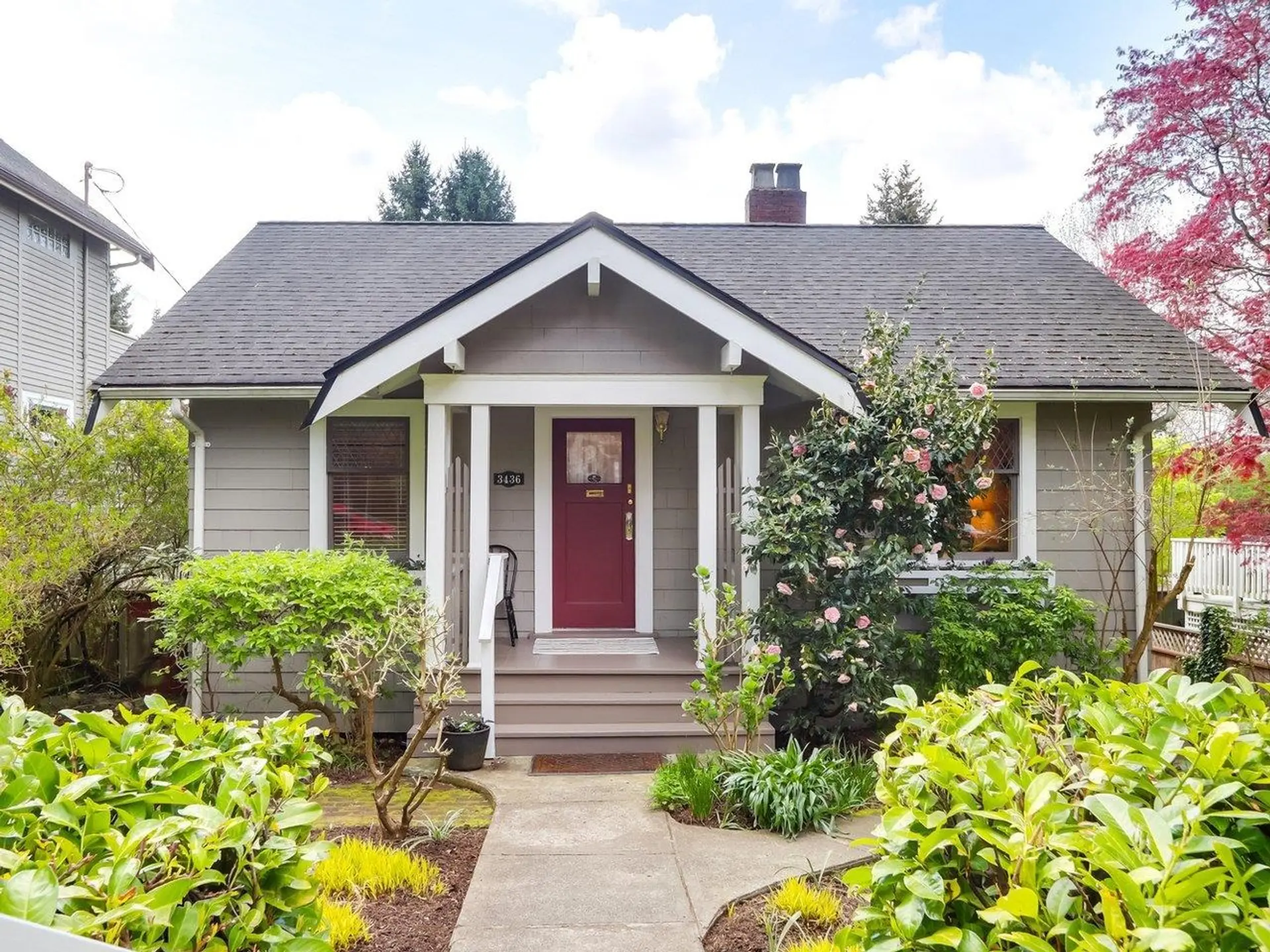 Property at 3436 W 37th Avenue, Vancouver, BC