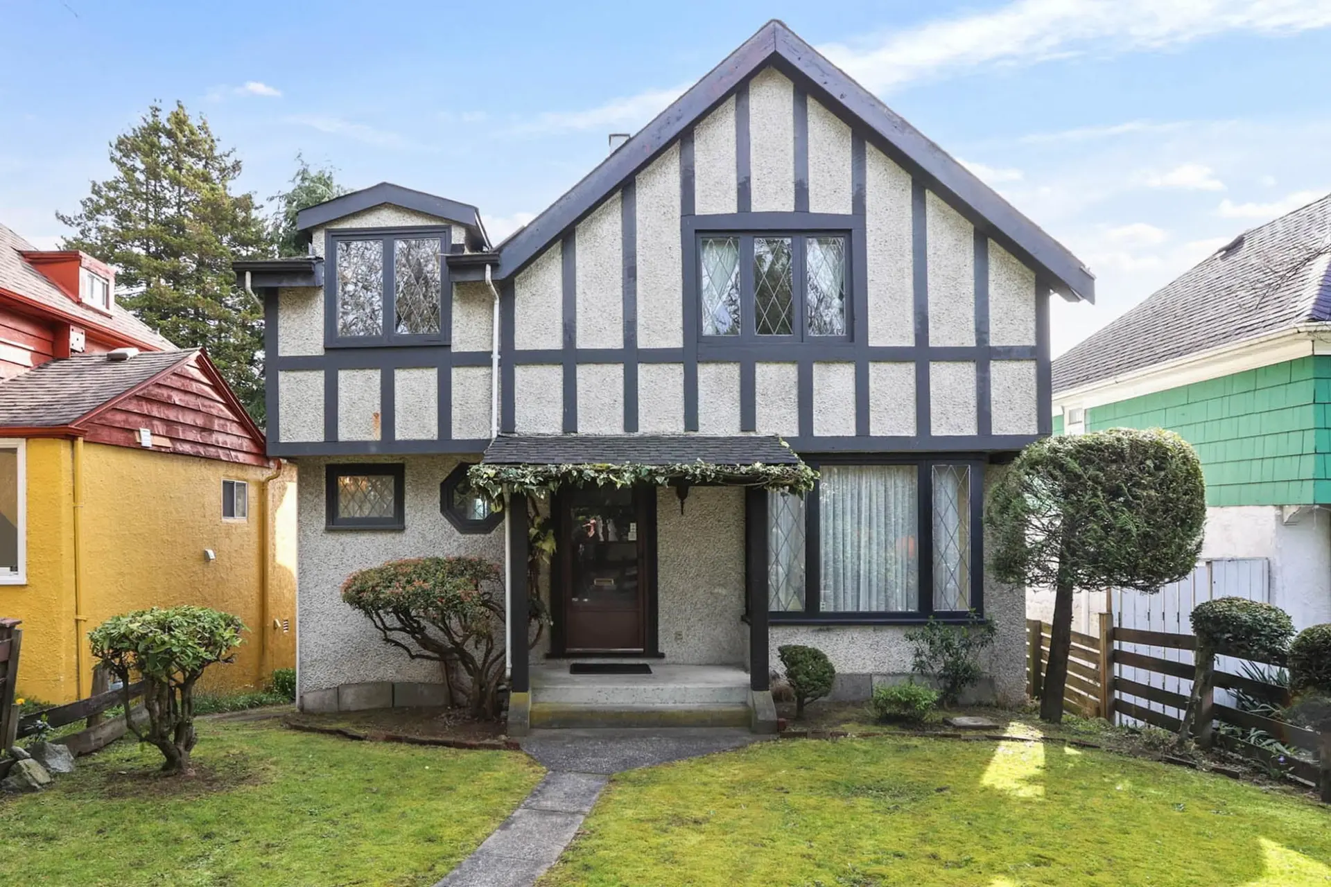 Property at 5336 Knight Street, Vancouver, BC