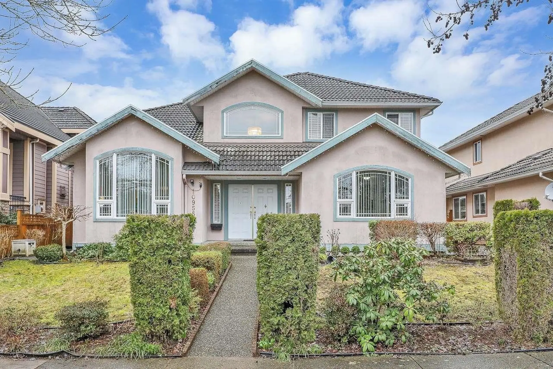 Property at 10955 156 Street, Surrey, BC