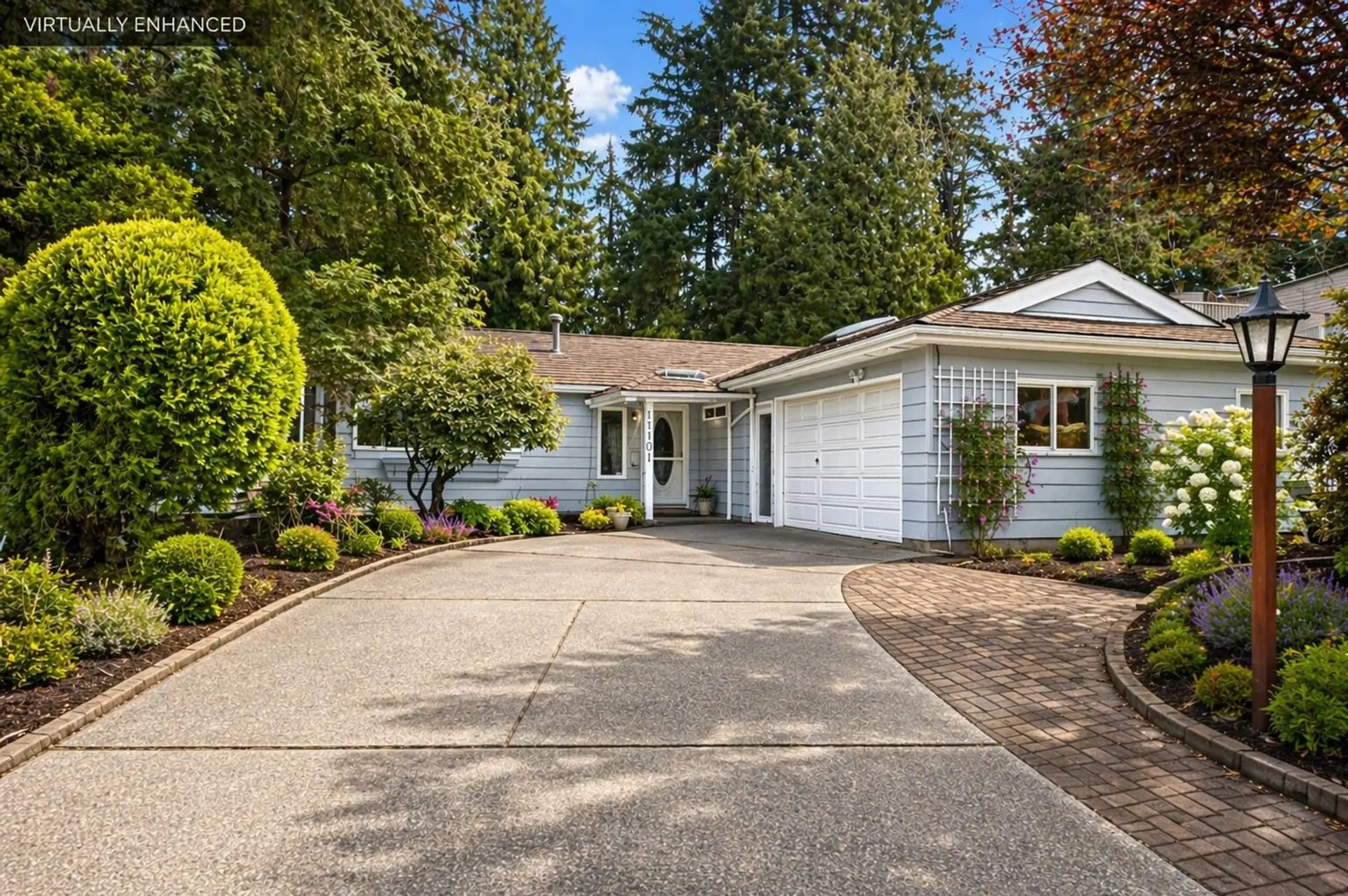 Property at 11101 Canyon Crescent, Delta, BC