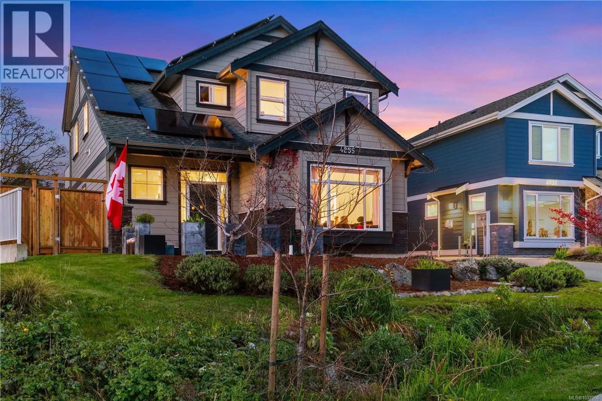 Property at 4255 Pullet Pl, Saanich, BC