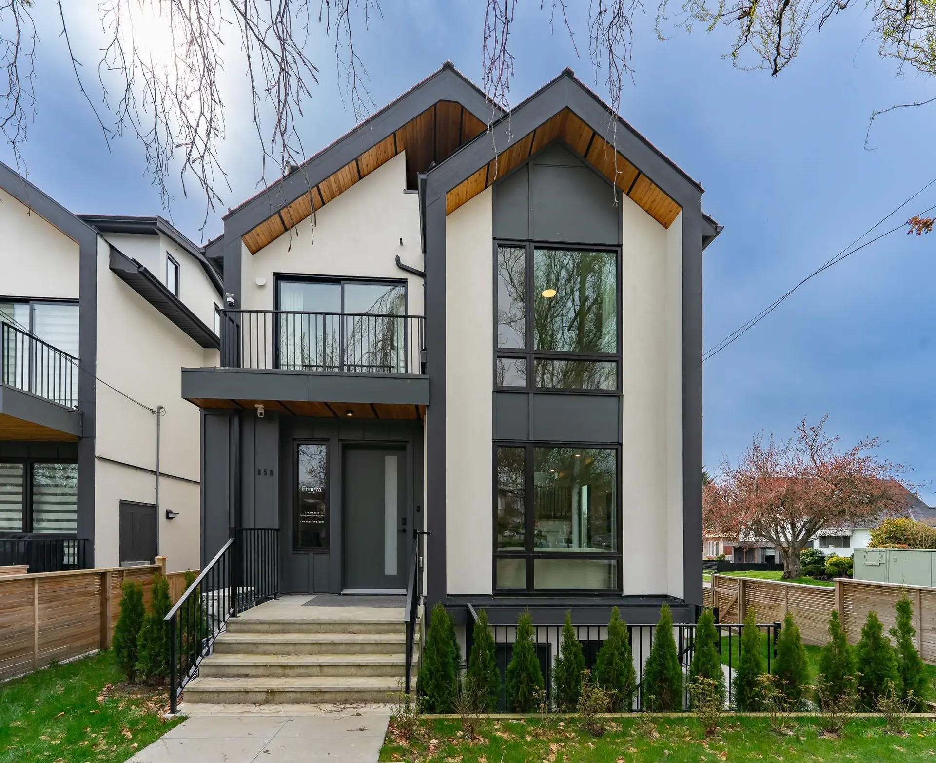 Property at 858 W 64th Avenue, Vancouver, BC