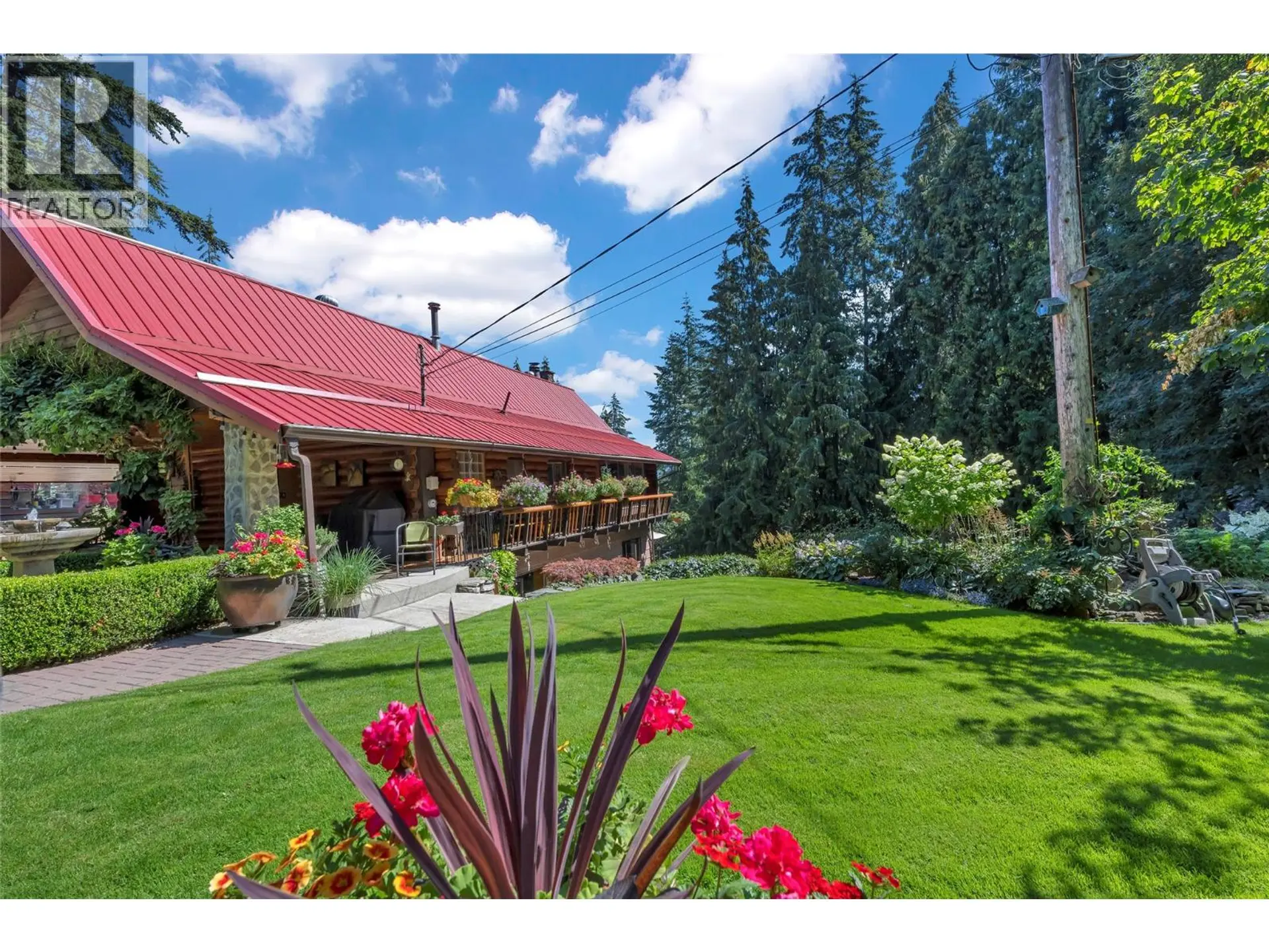Property at 2726 Tranquil Place, Blind Bay, BC