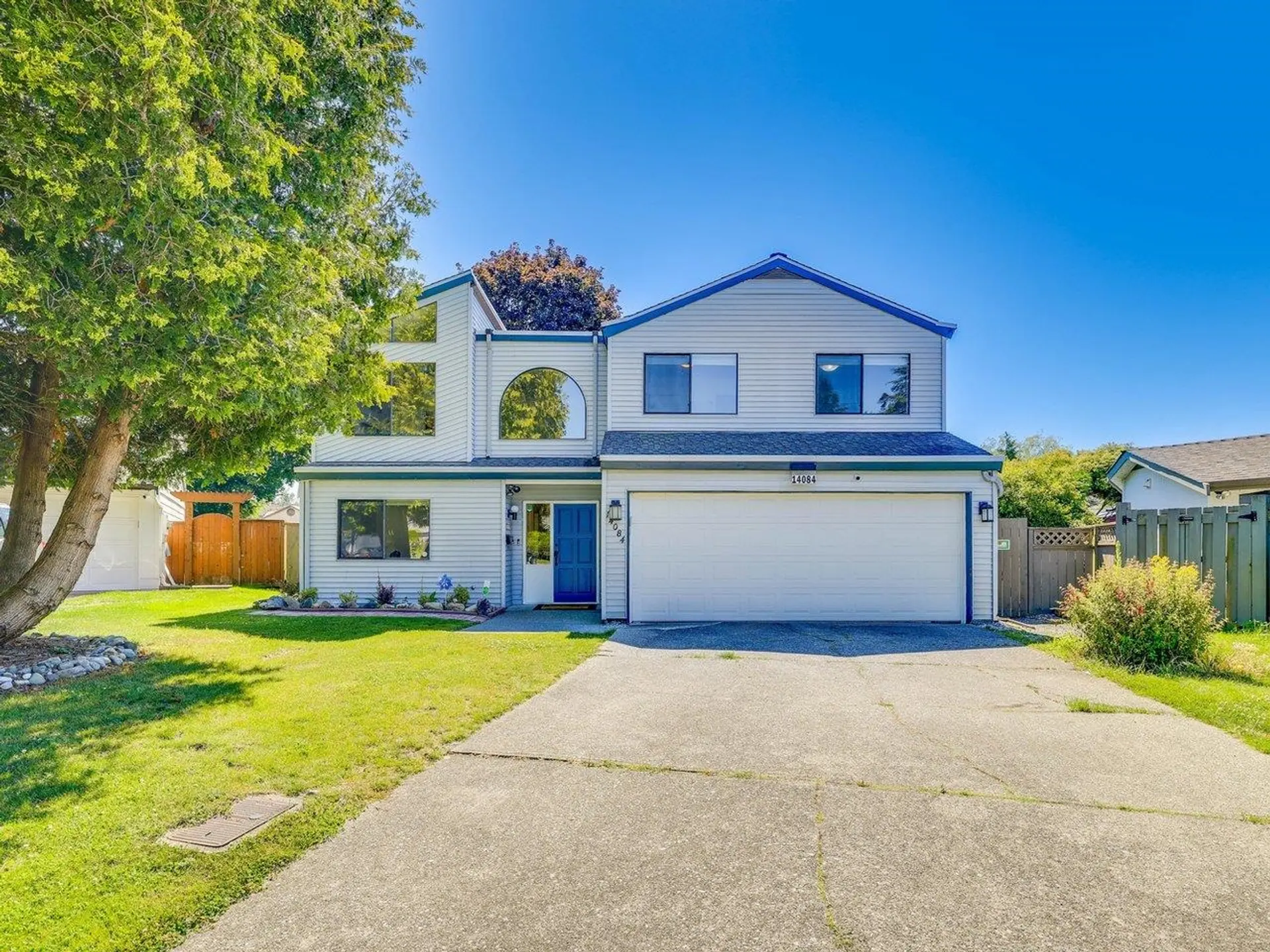 Property at 14084 17b Avenue, Surrey, BC