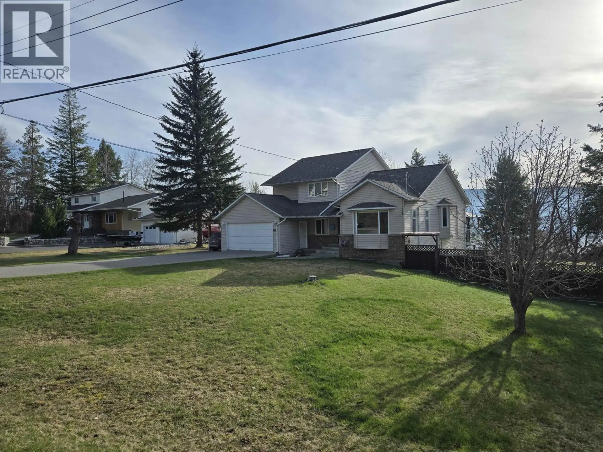 Property at 1812 MARBLE STREET, Quesnel, BC