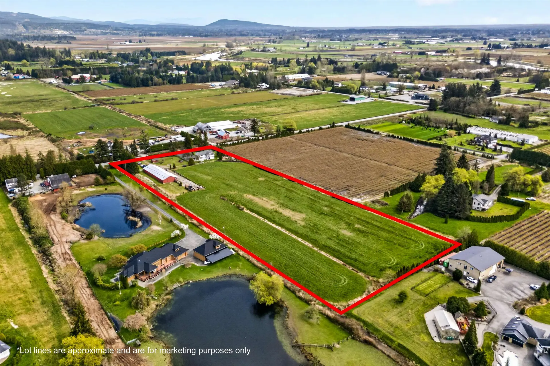 Property at 15023 Harris Road, Pitt Meadows, BC