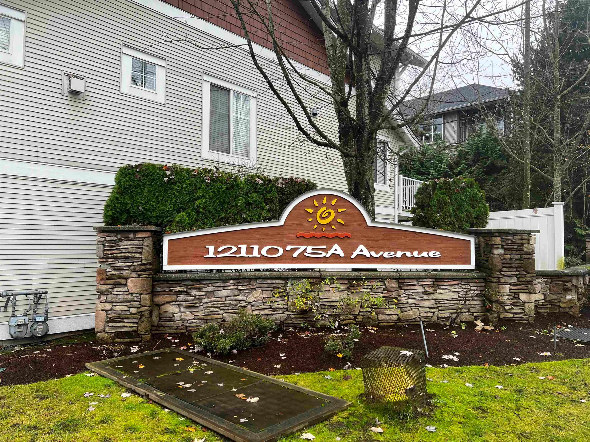 Property at #75 12110 75a Avenue, Surrey, BC