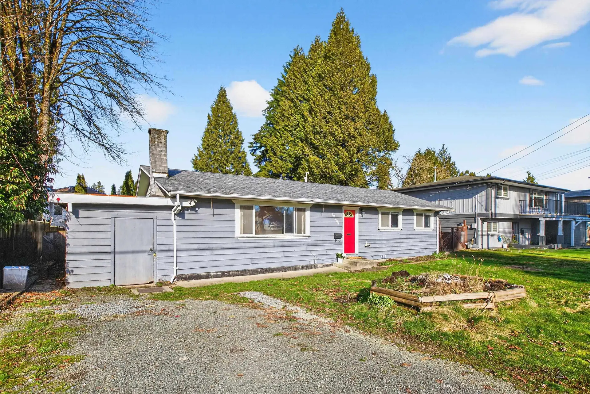 Property at 20409 122 Avenue, Maple Ridge, BC