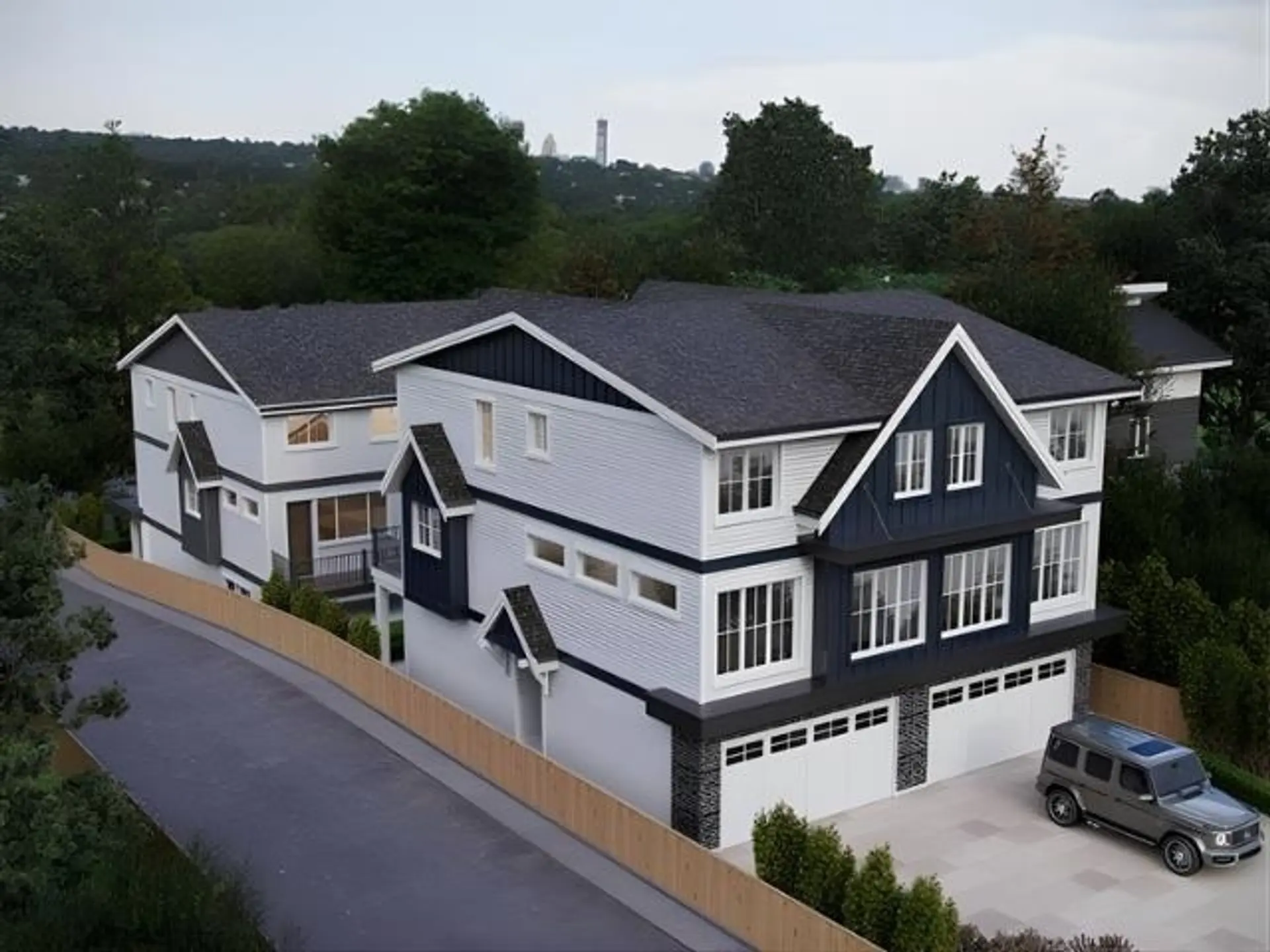 2574 Campbell Avenue - Image 2