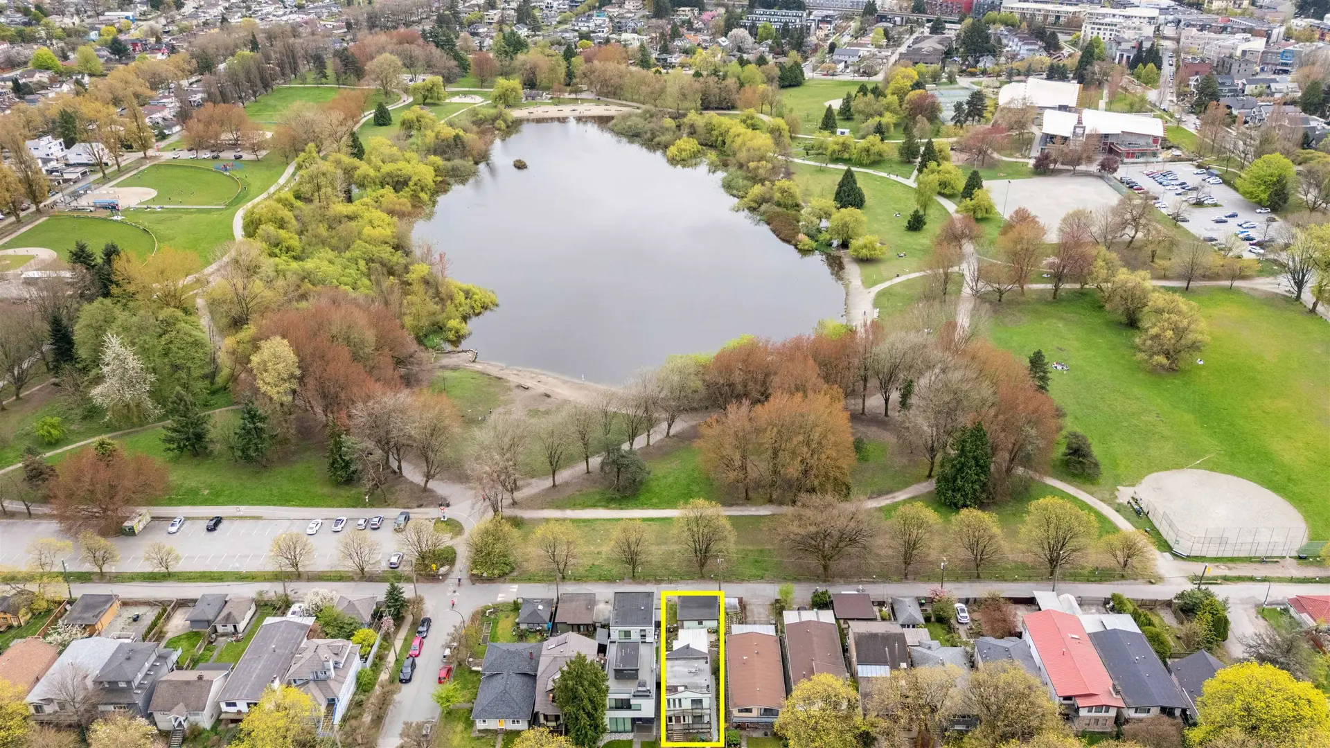Property at 2056 E 13th Avenue, Vancouver, BC