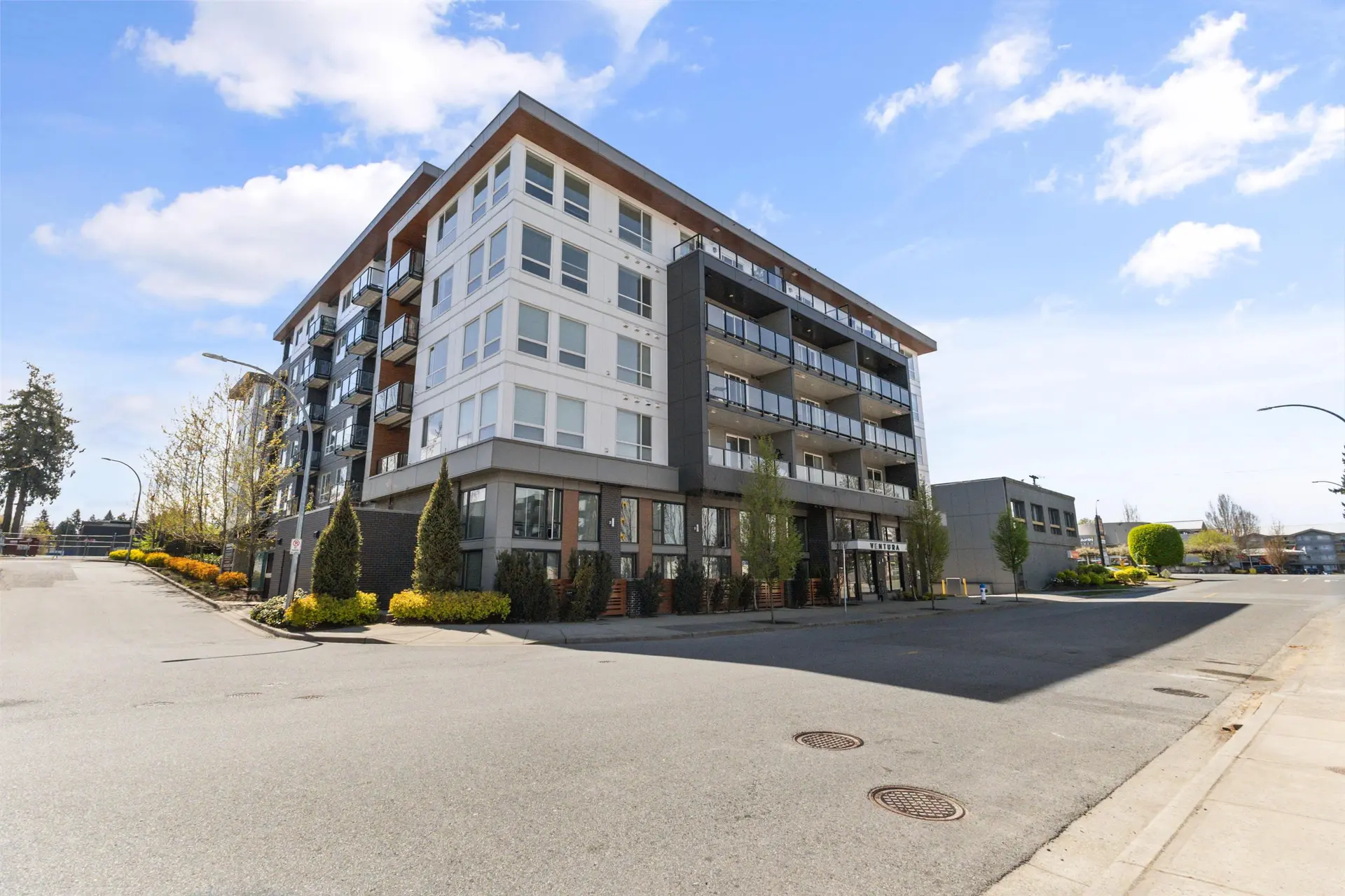 Property at #405 32838 Ventura Avenue, Abbotsford, BC
