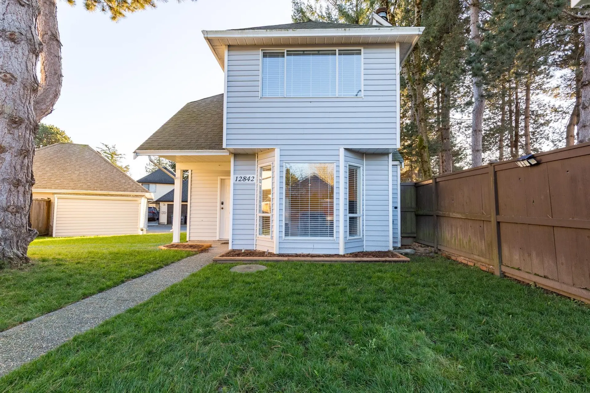 Property at 12842 72b Avenue, Surrey, BC