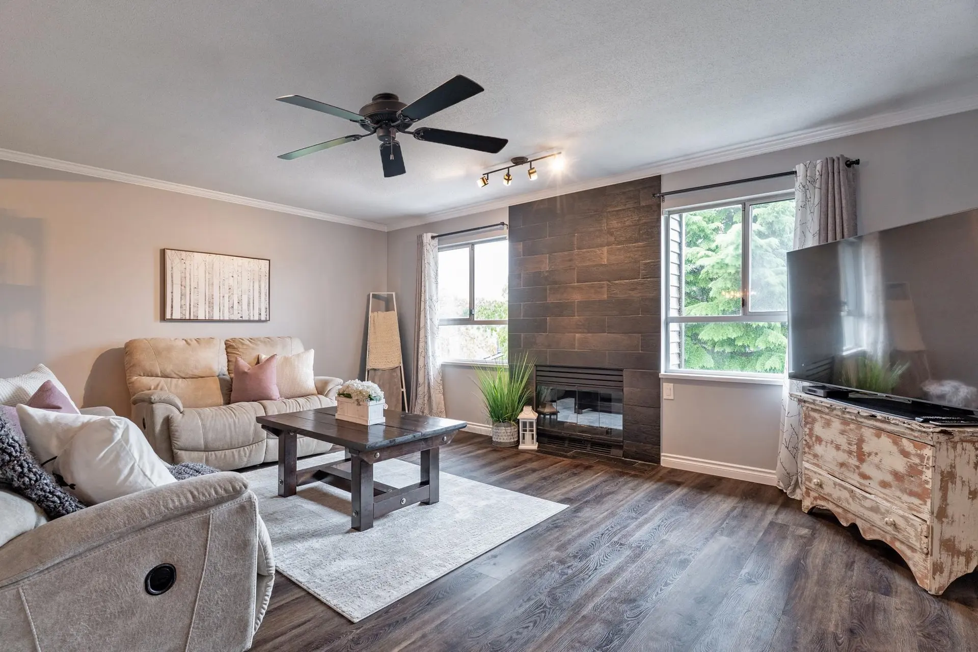 Property at #7 6280 48a Avenue, Delta, BC