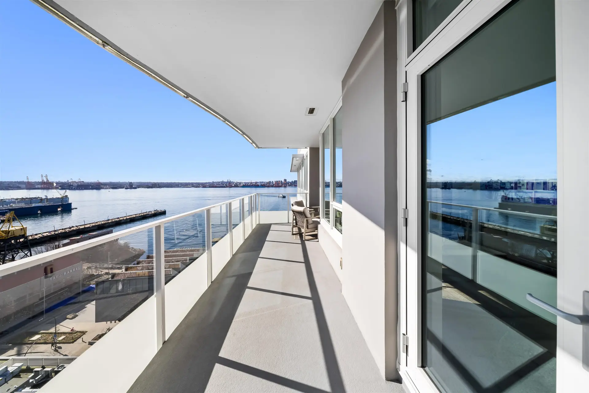 Property at #1210 118 Carrie Cates Court, North Vancouver, BC
