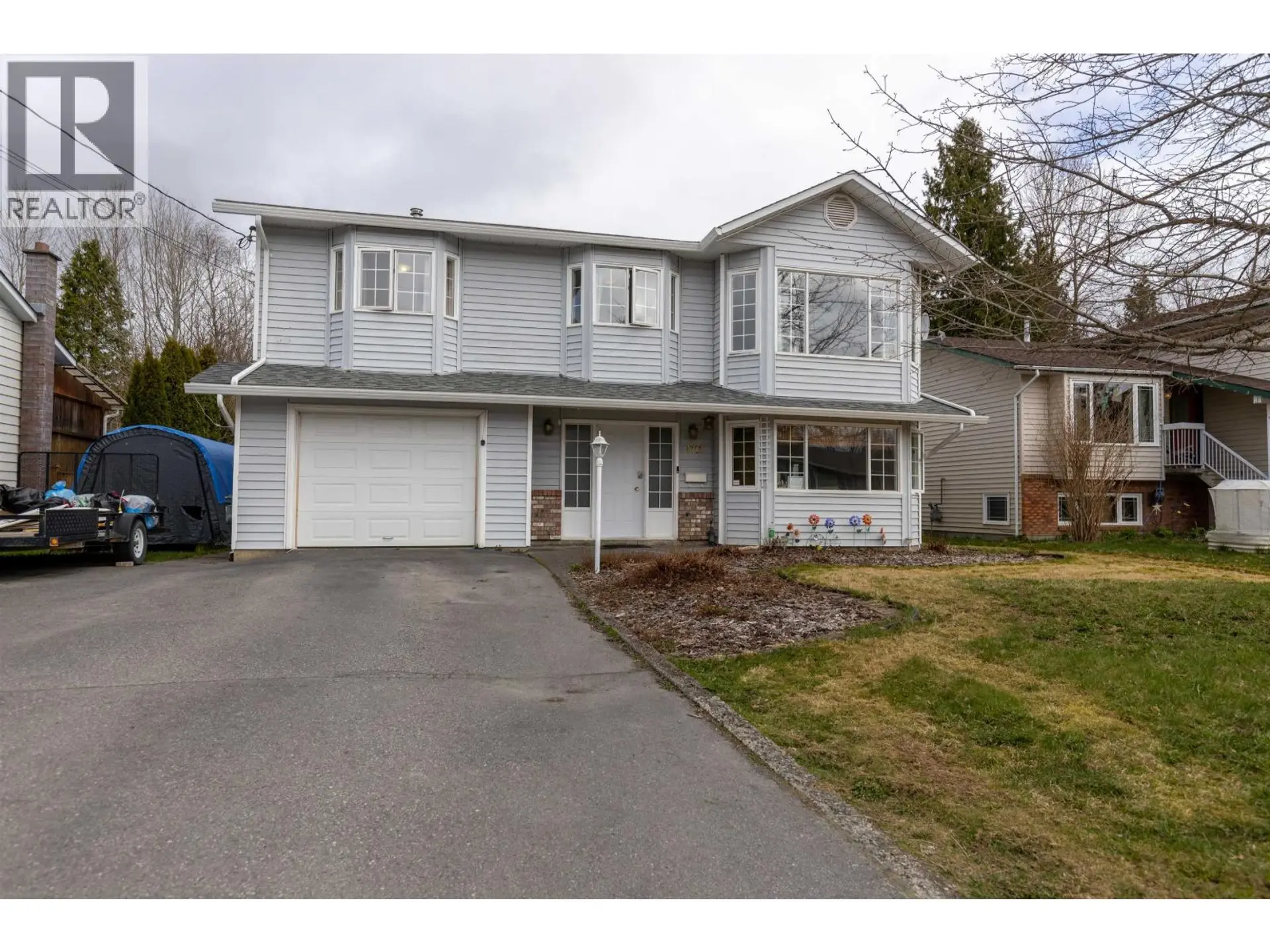 Property at 4712 MCCONNELL AVENUE, Terrace, BC