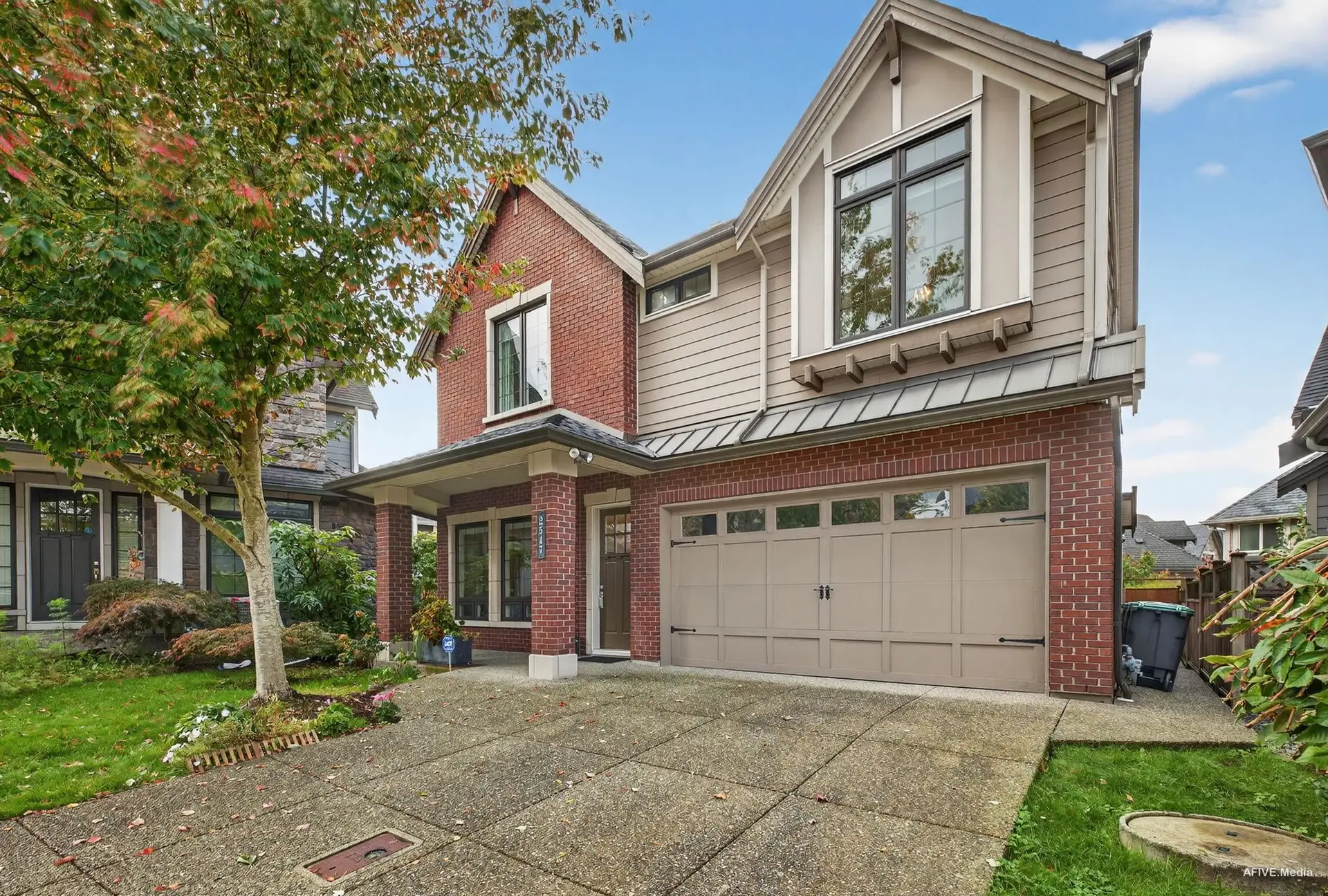 Property at 2547 163 Street, Surrey, BC