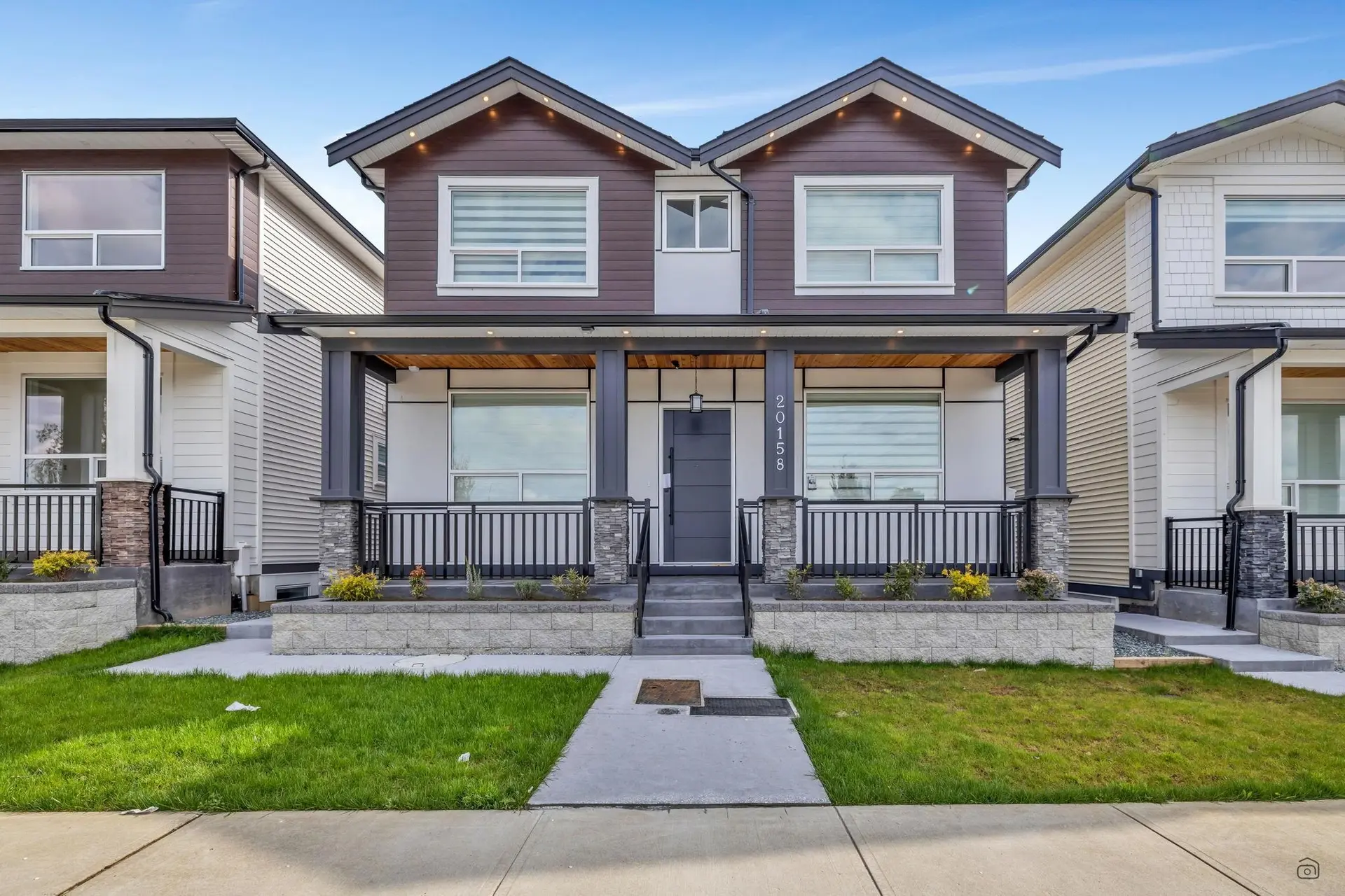 Property at 20158 82 Avenue, Langley, BC