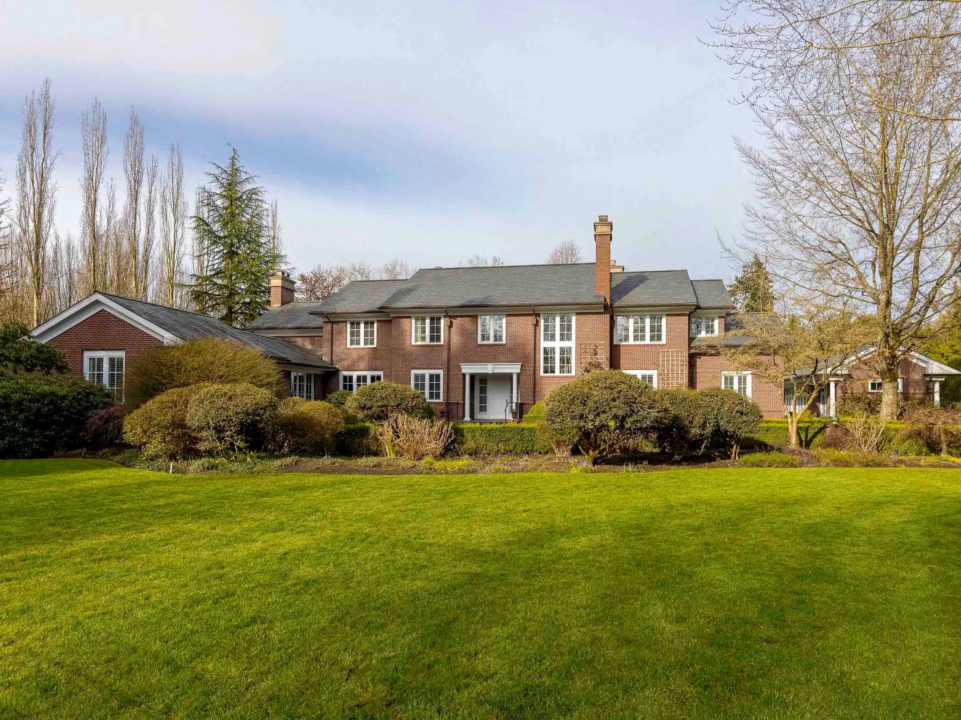Property at 6625 Balaclava Street, Vancouver, BC