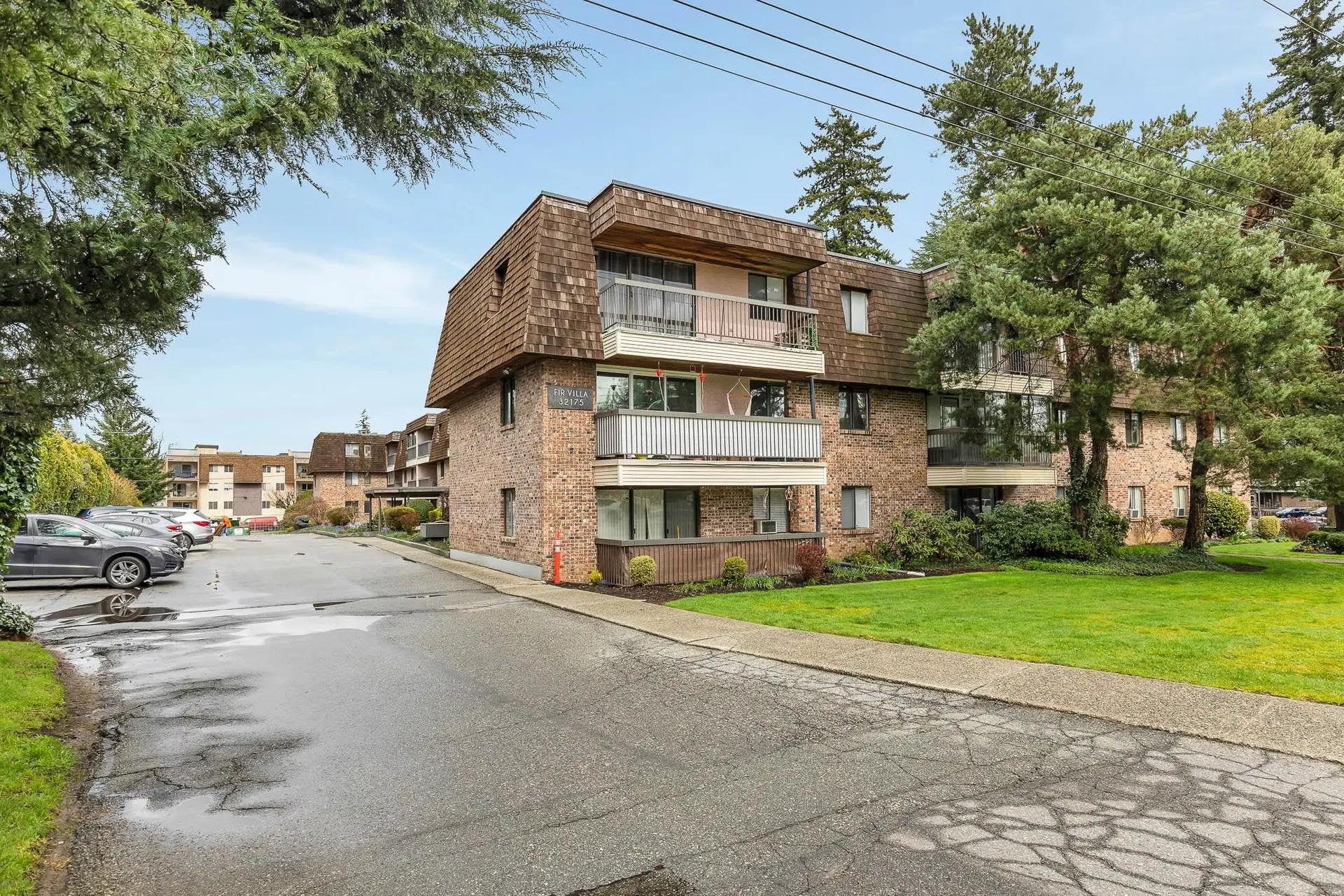 Property at #117 32175 Old Yale Road, Abbotsford, BC