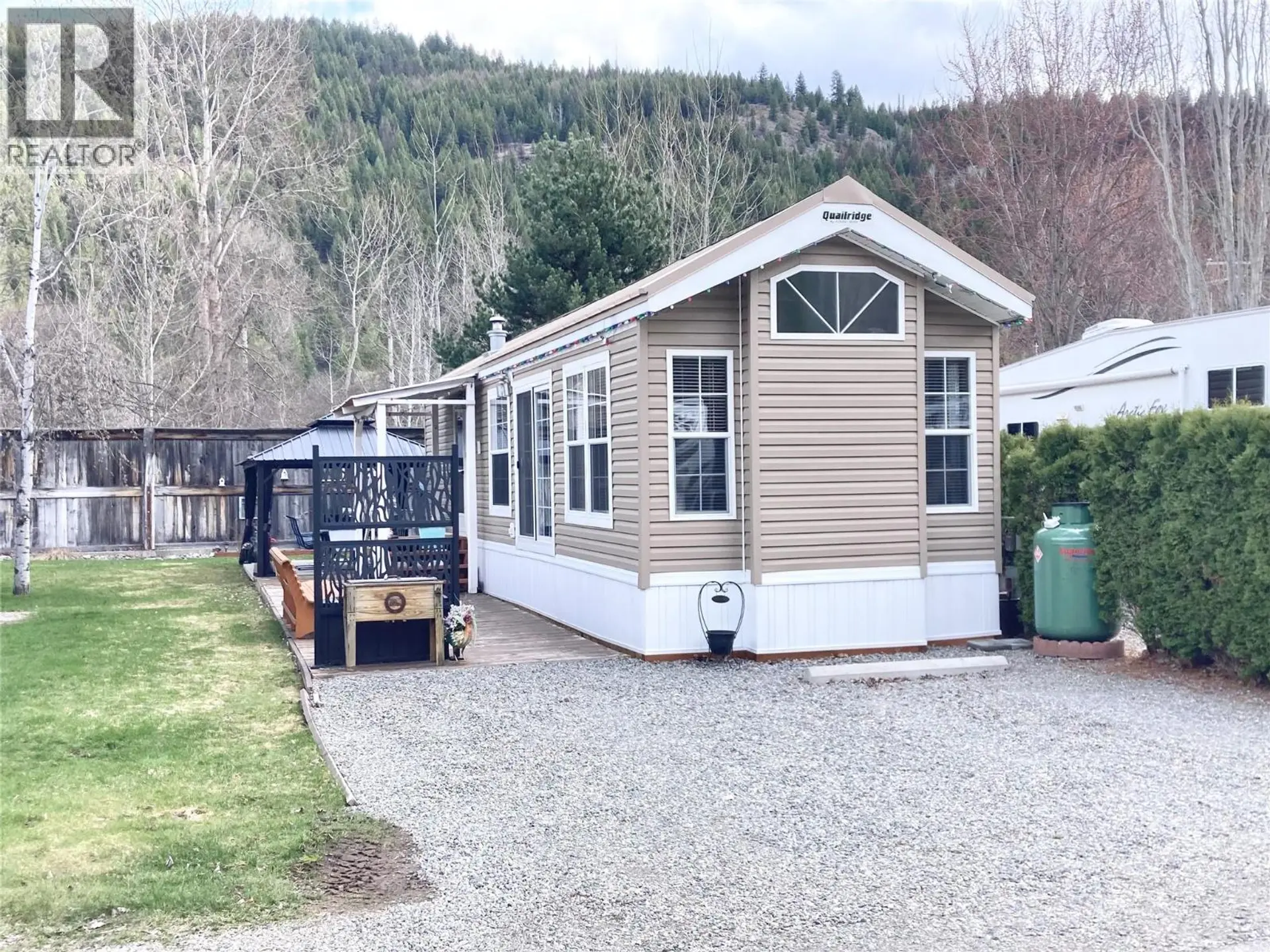 Property at #50 321 Copper Avenue N, Greenwood, BC
