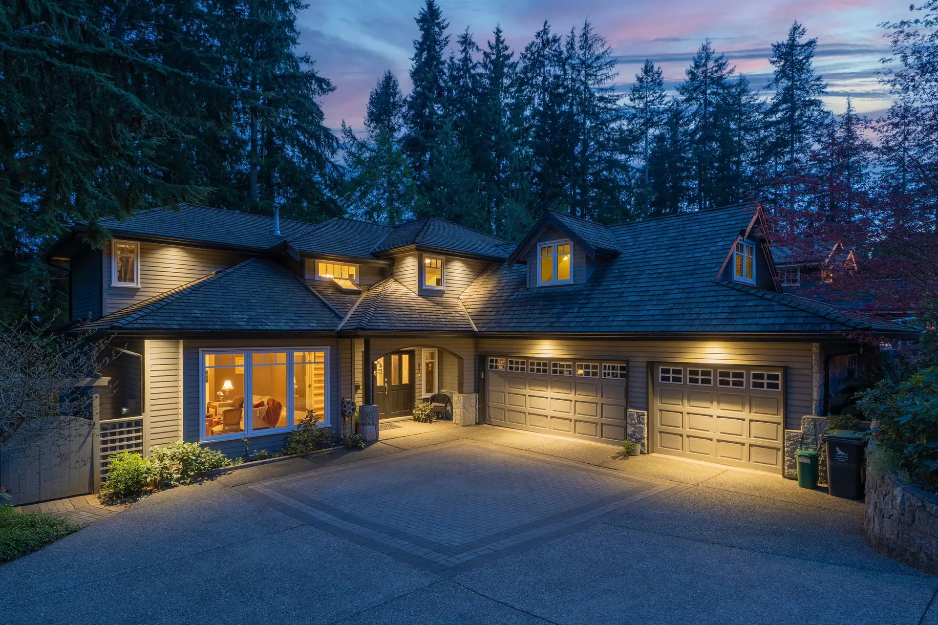 Property at 801 Regal Crescent, North Vancouver, BC