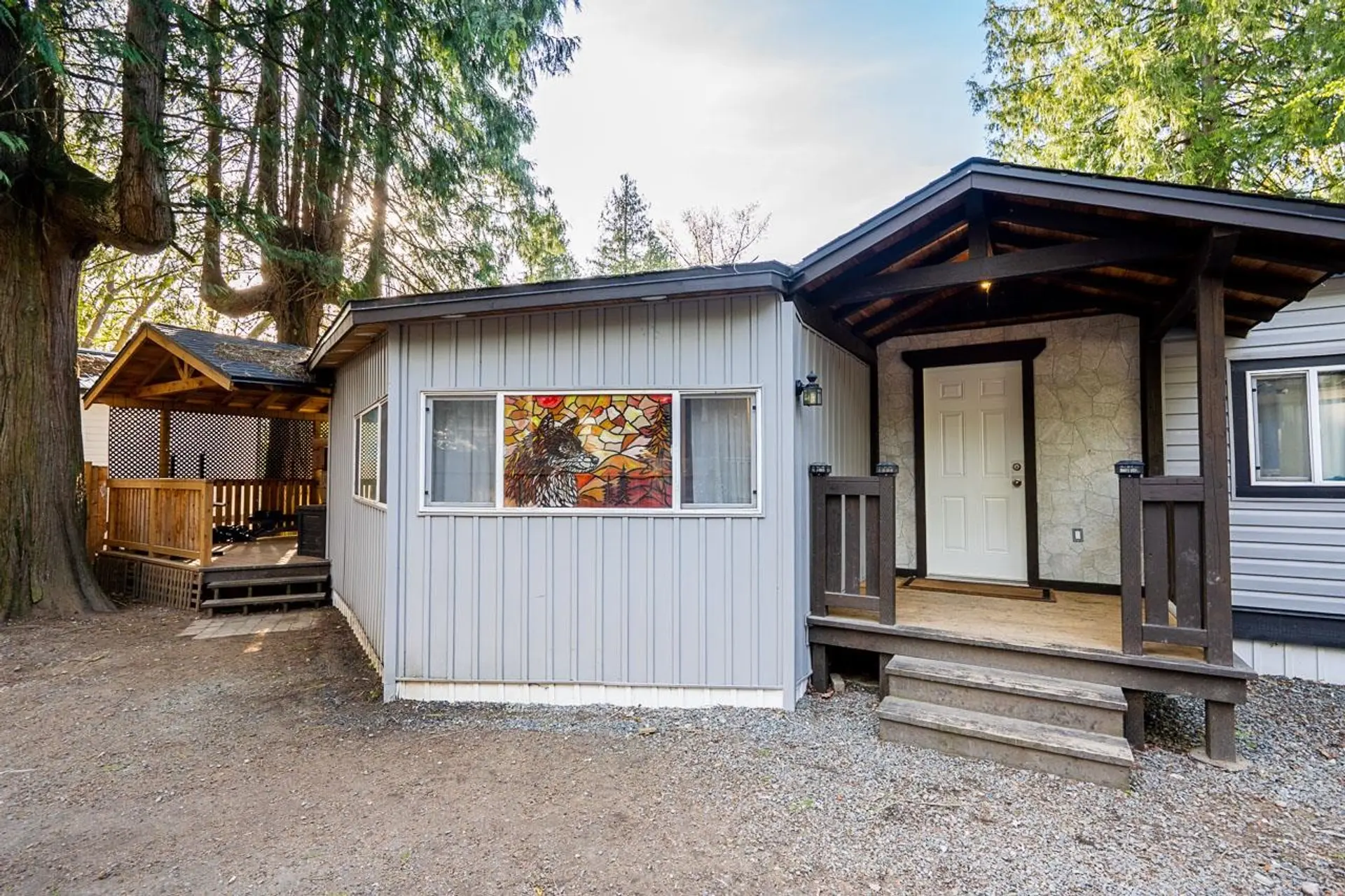 Property at #1 10235 Beaver Drive, Rosedale, BC