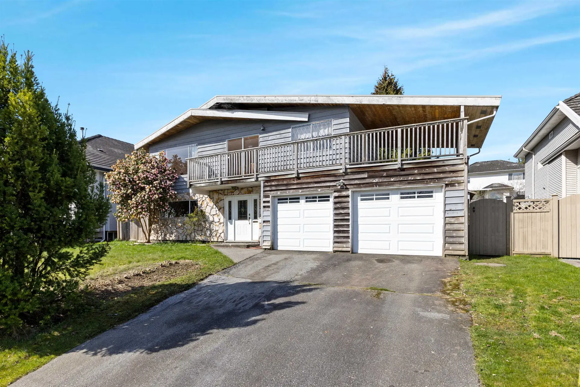 Property at 7257 148 Street, Surrey, BC
