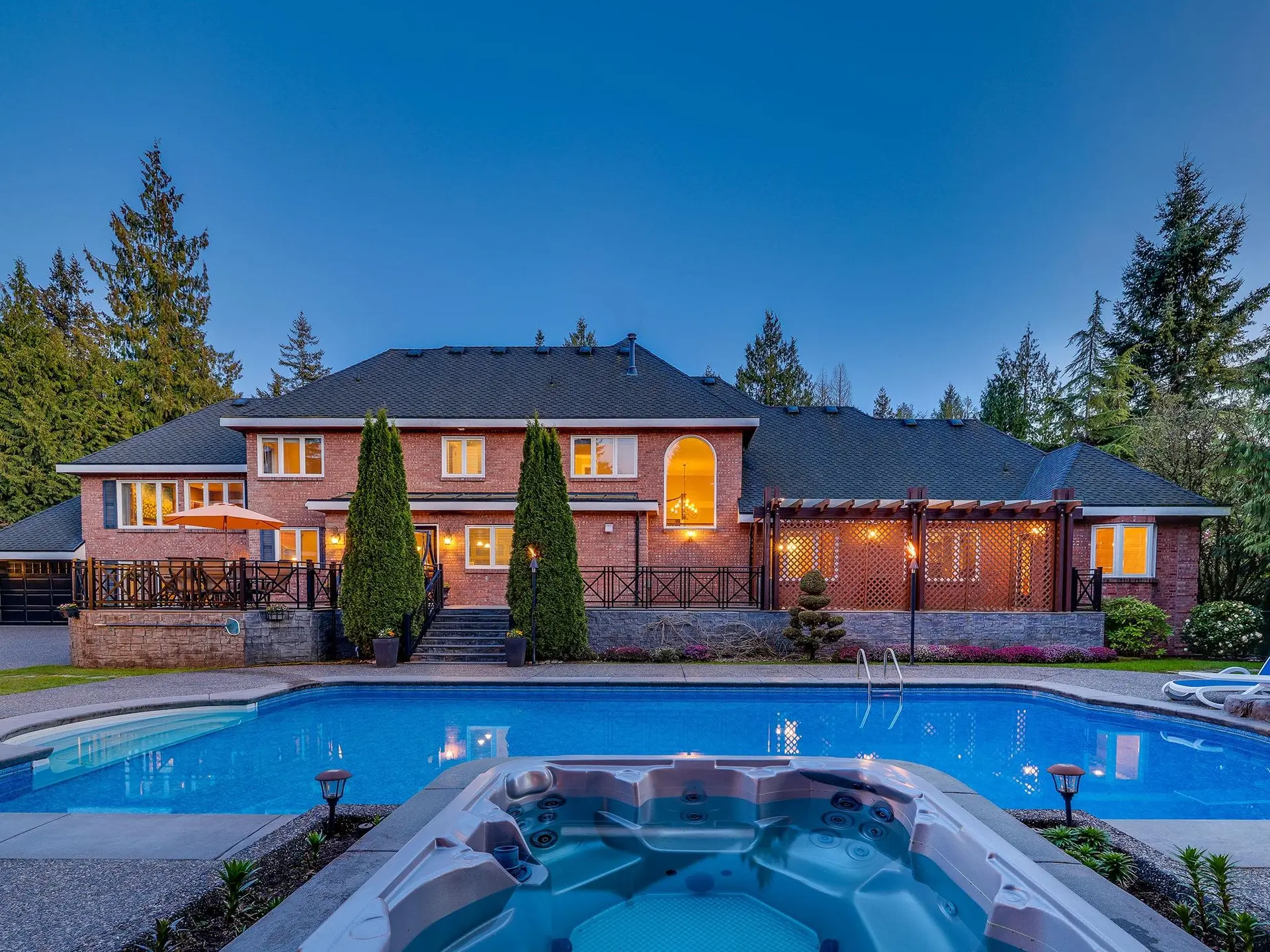 Property at 13789 32 Avenue, Surrey, BC