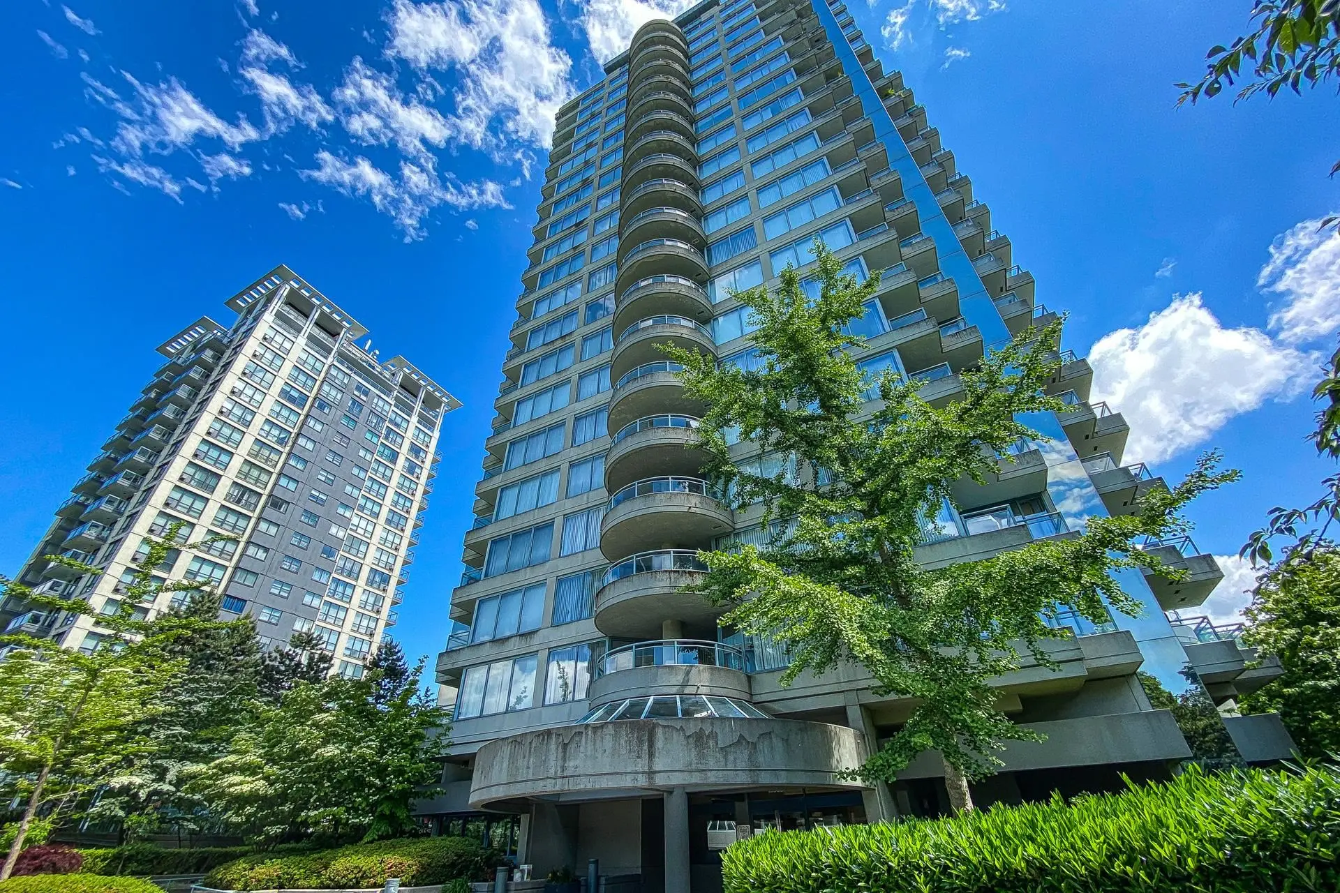 Property at #702 13383 108 Avenue, Surrey, BC